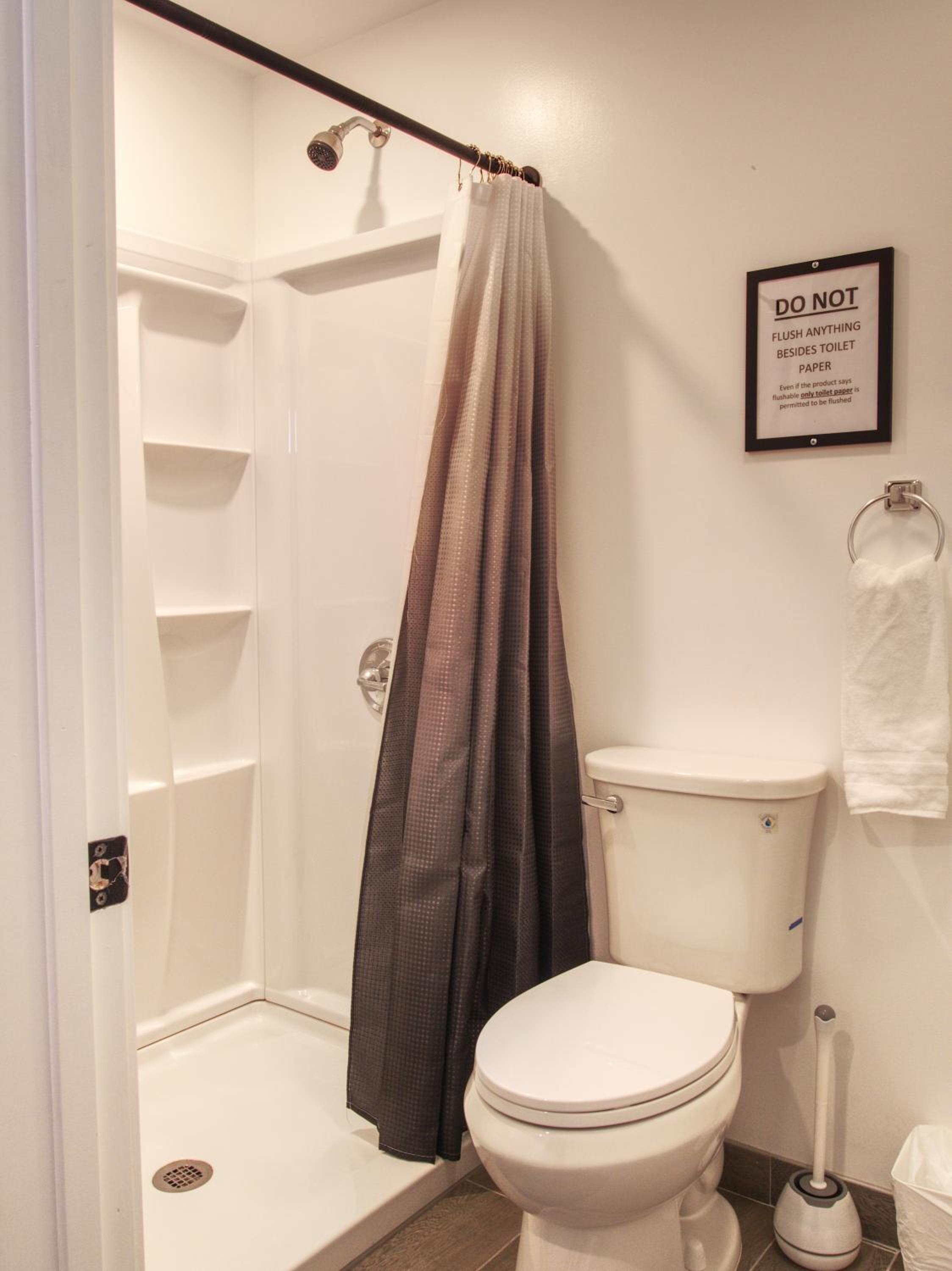 Vermont Suites