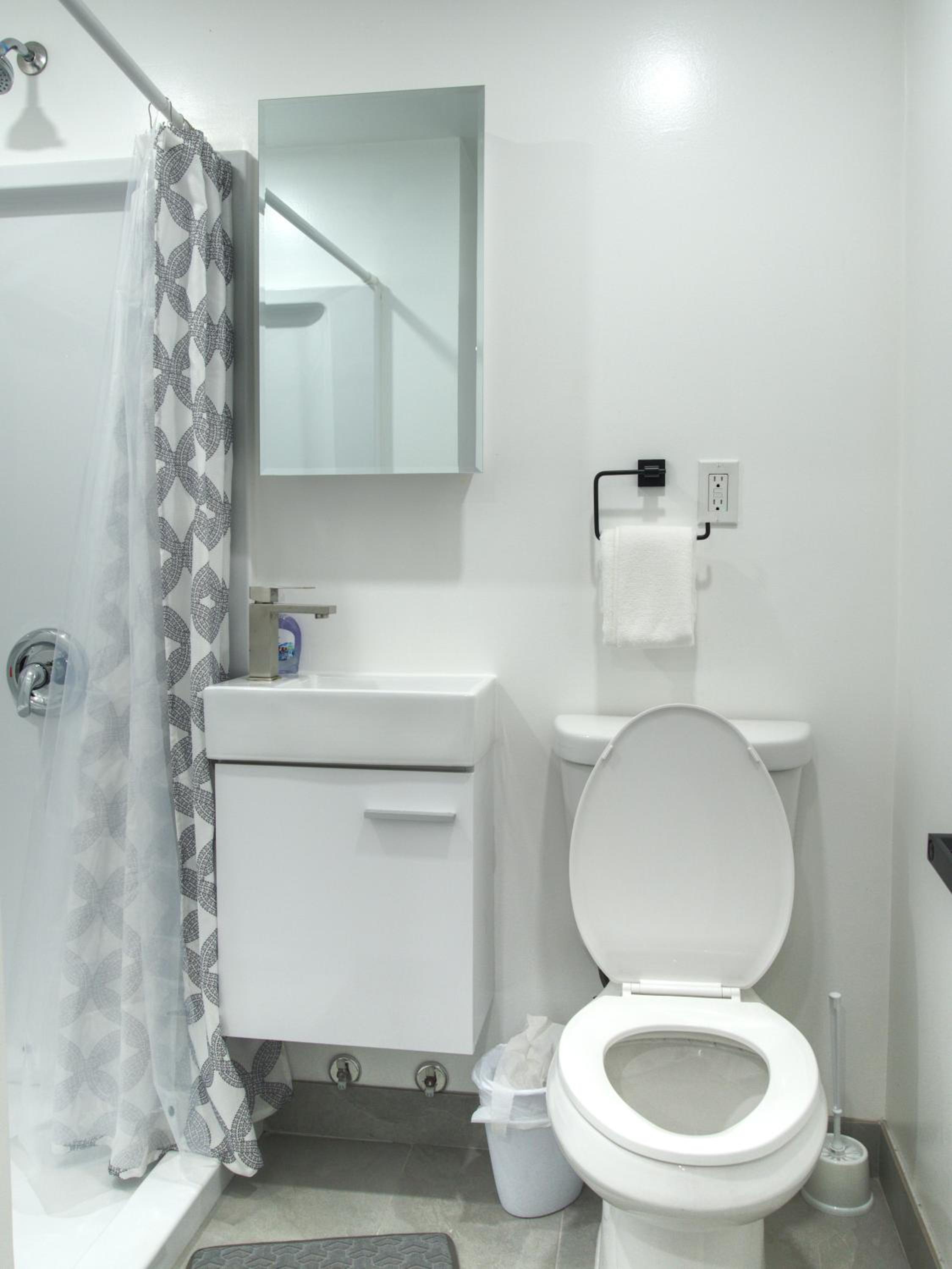 Vermont Suites