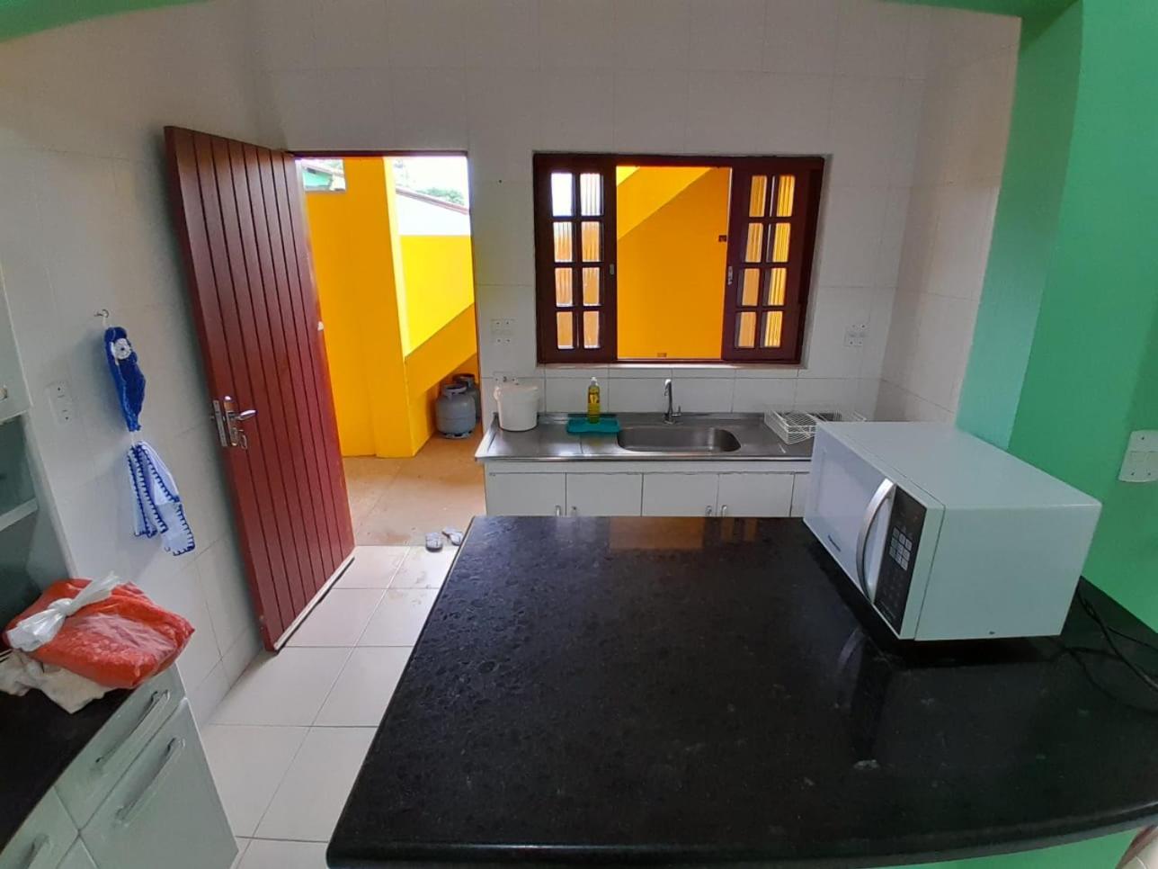 Casa Aconchegante com Wi-Fi