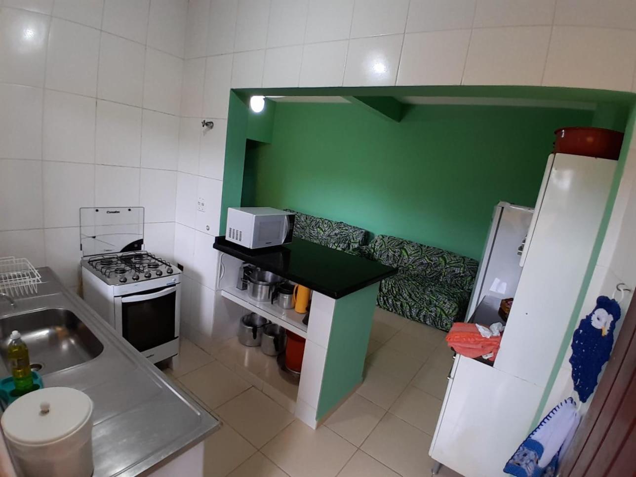 Casa Aconchegante com Wi-Fi