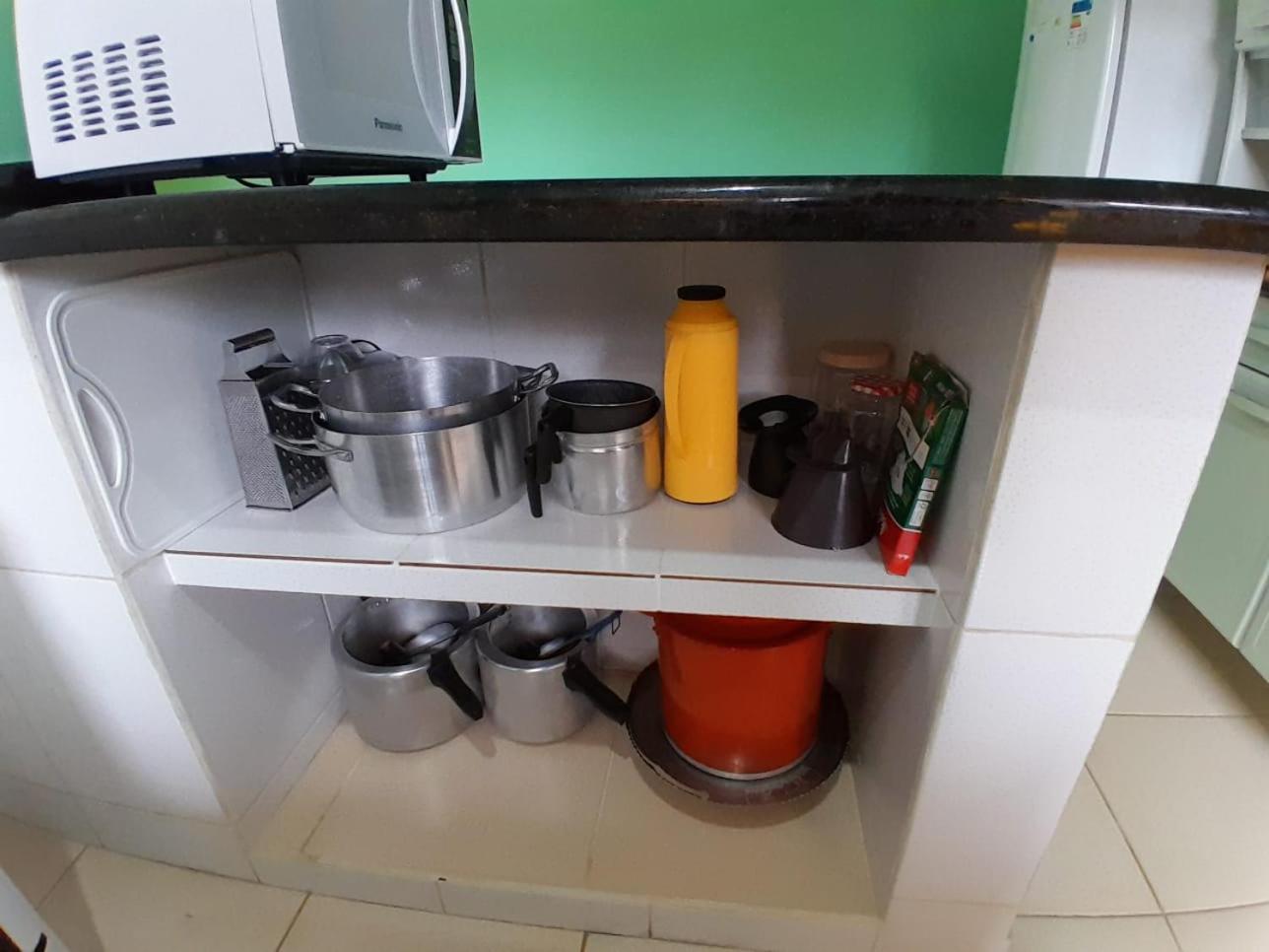 Casa Aconchegante com Wi-Fi