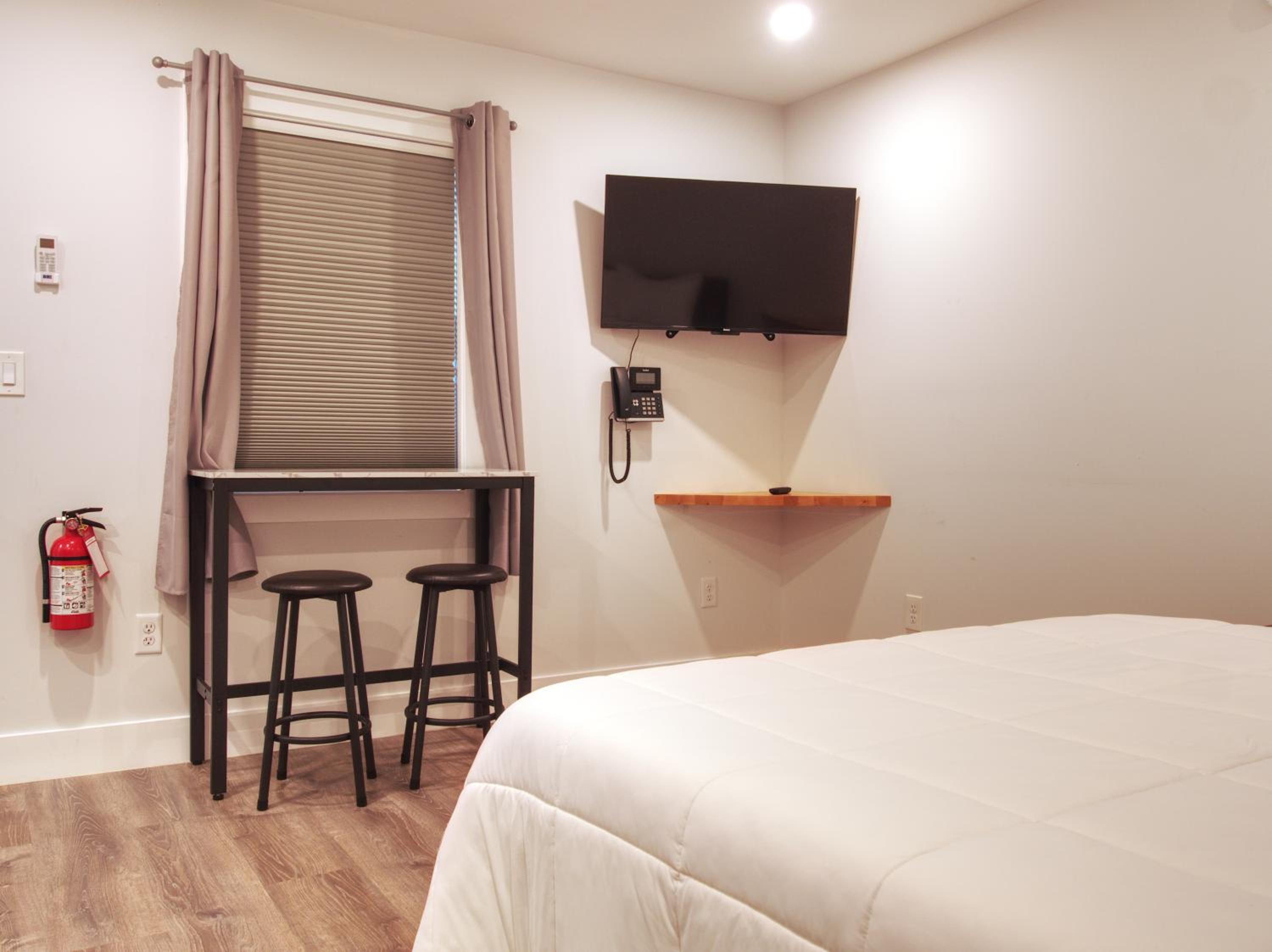 Vermont Suites