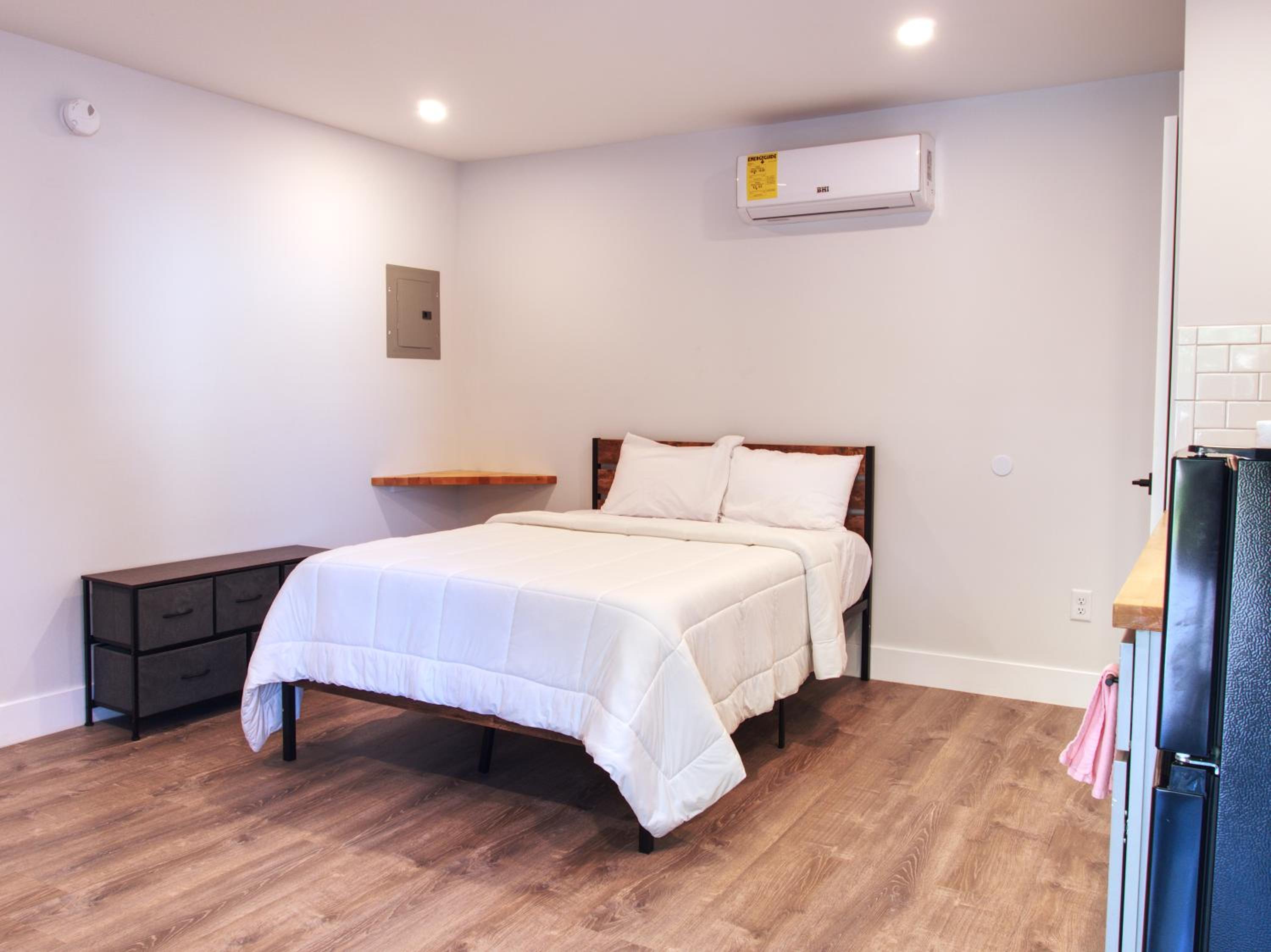 Vermont Suites