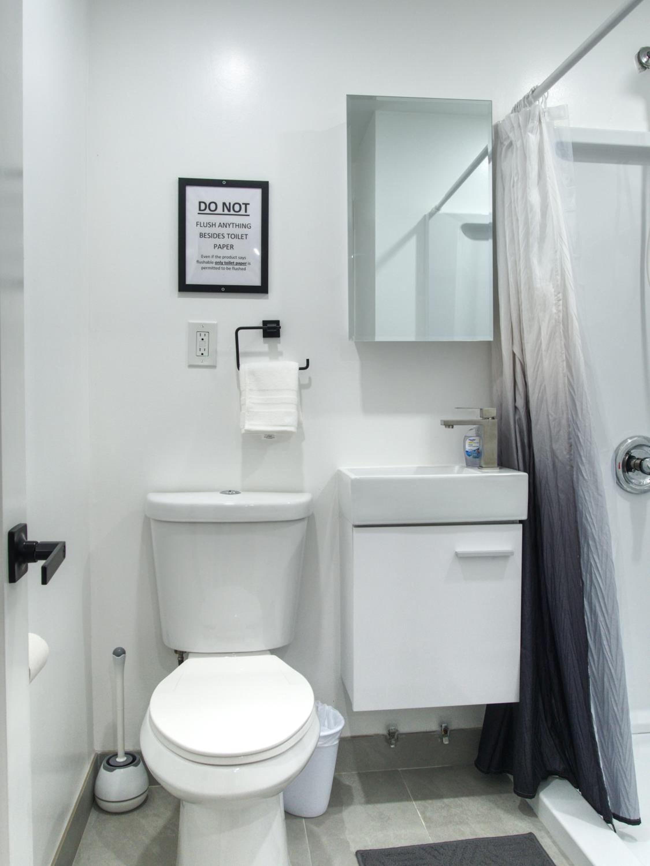 Vermont Suites