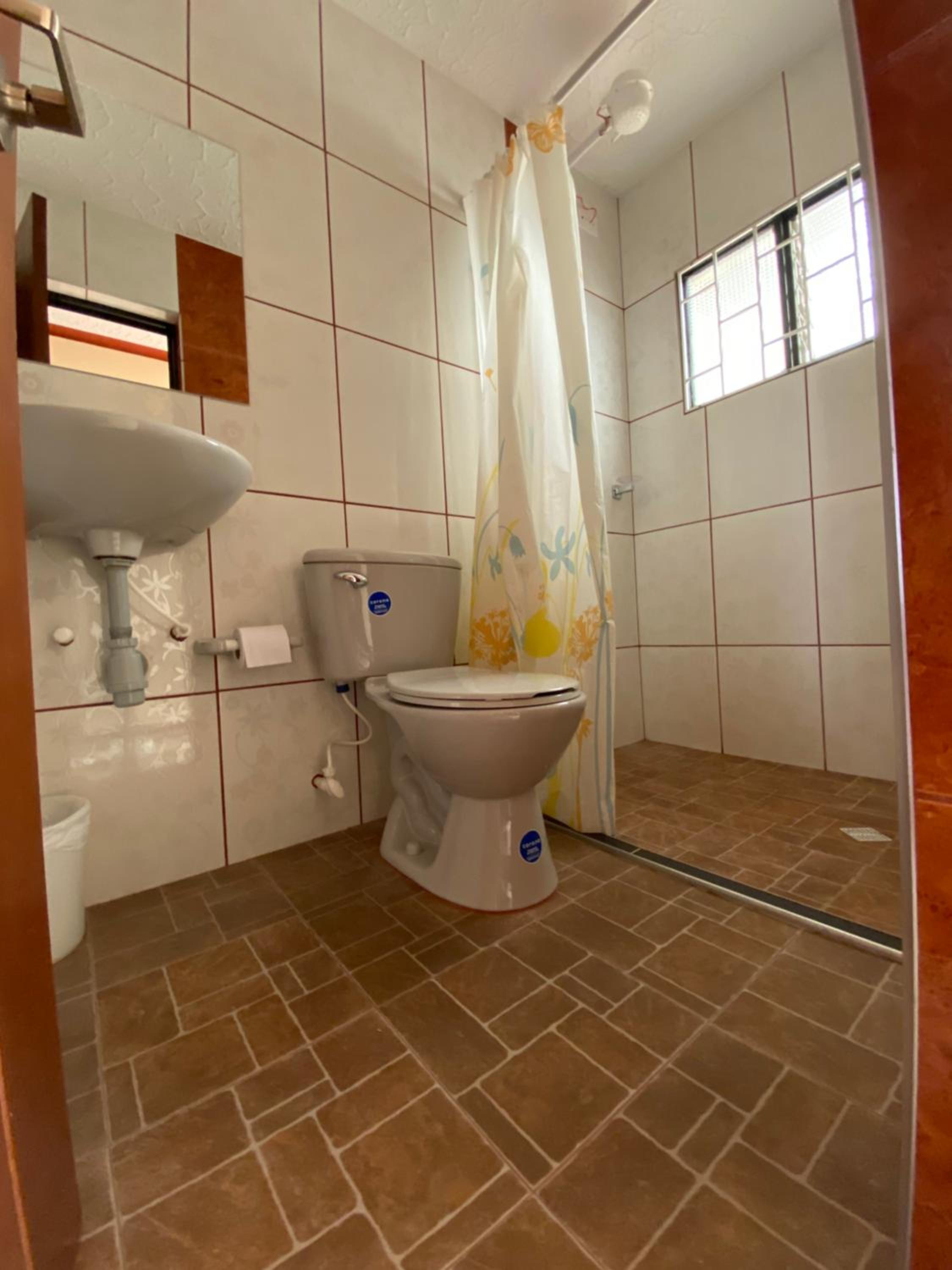 Cabaña Villa Makus