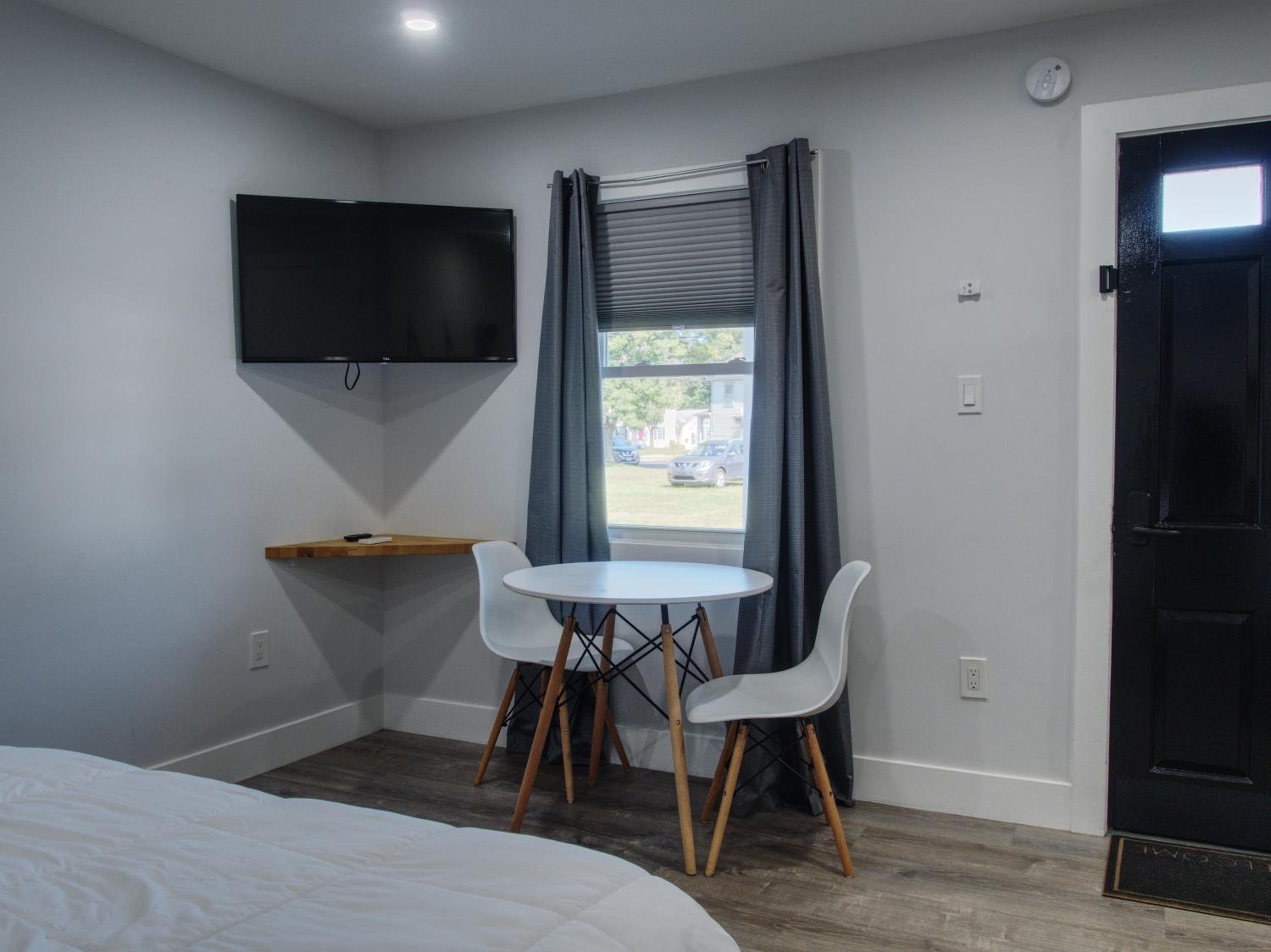 Vermont Suites
