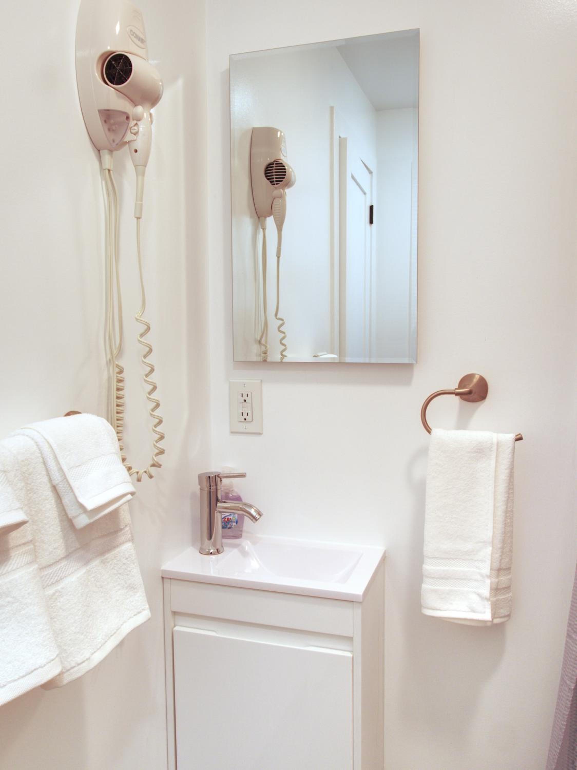 Vermont Suites
