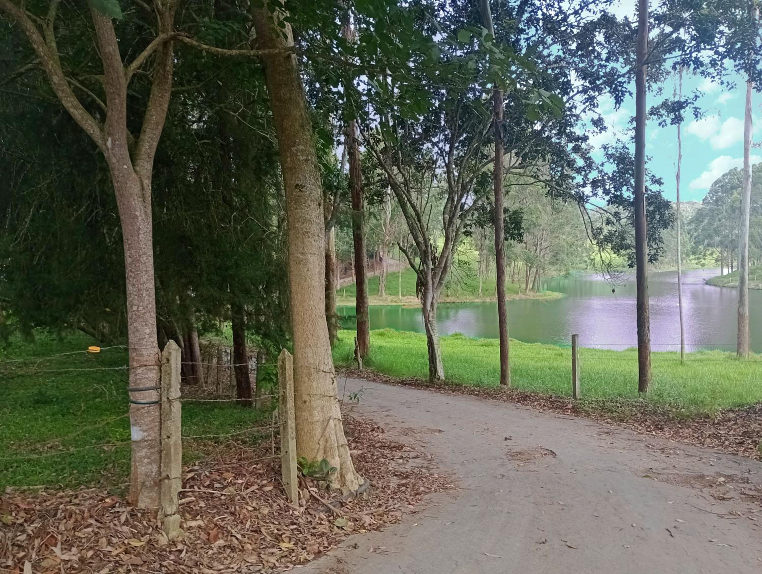 Posada Oye Bonita, Mesa de los Santos, Santander, Colombia