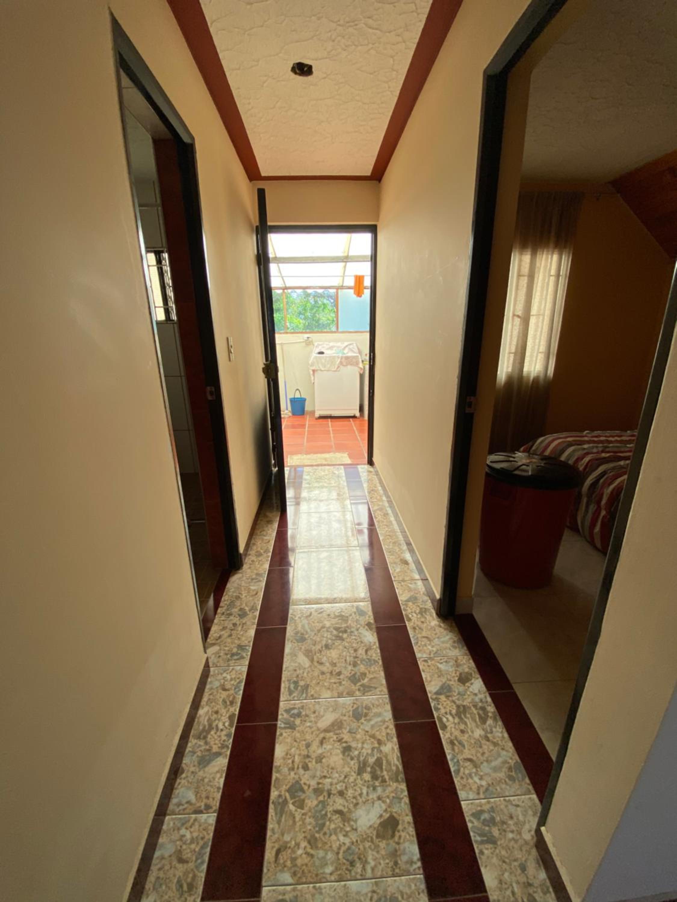 Cabaña Villa Makus