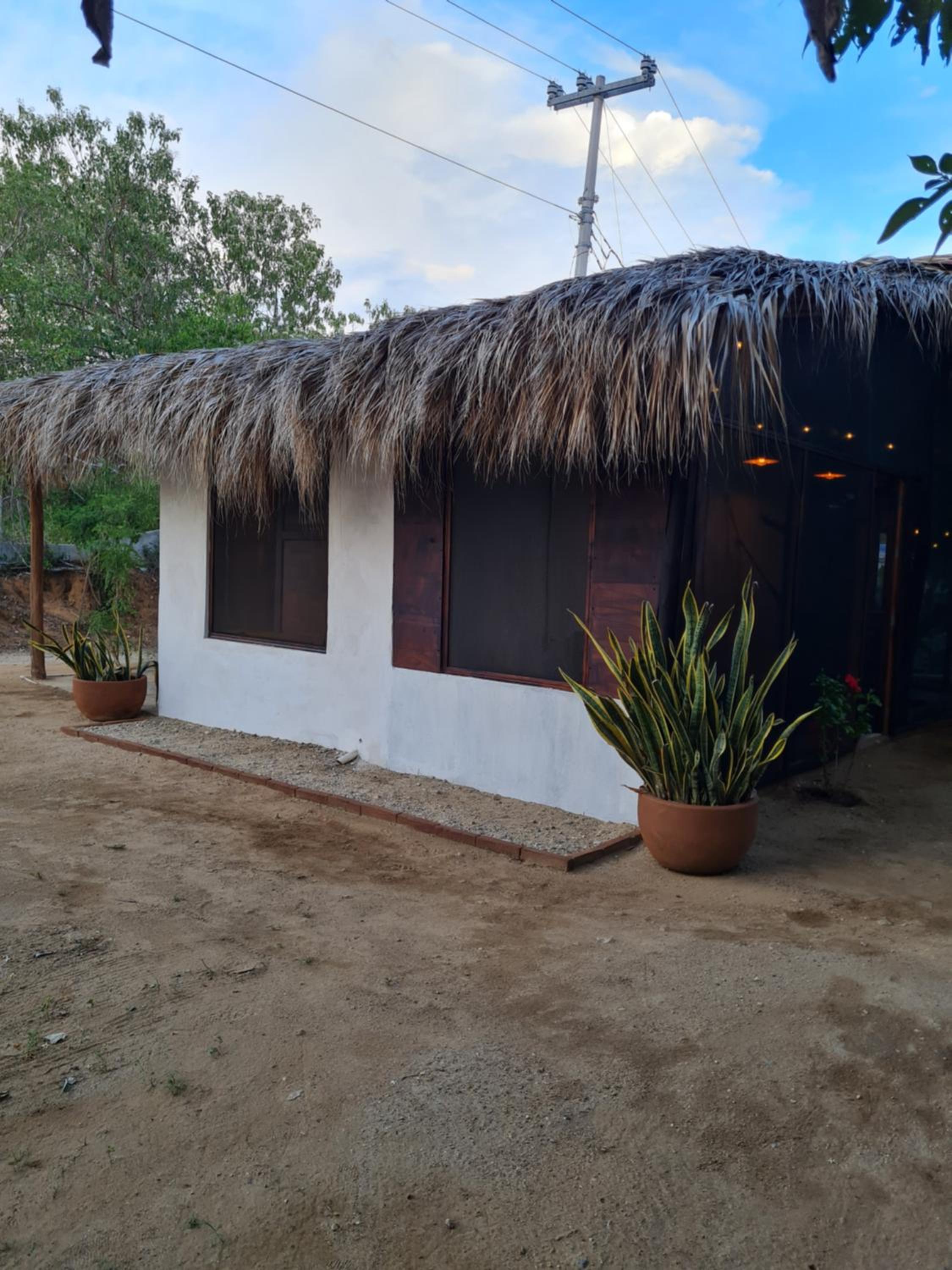 Casa Bruno