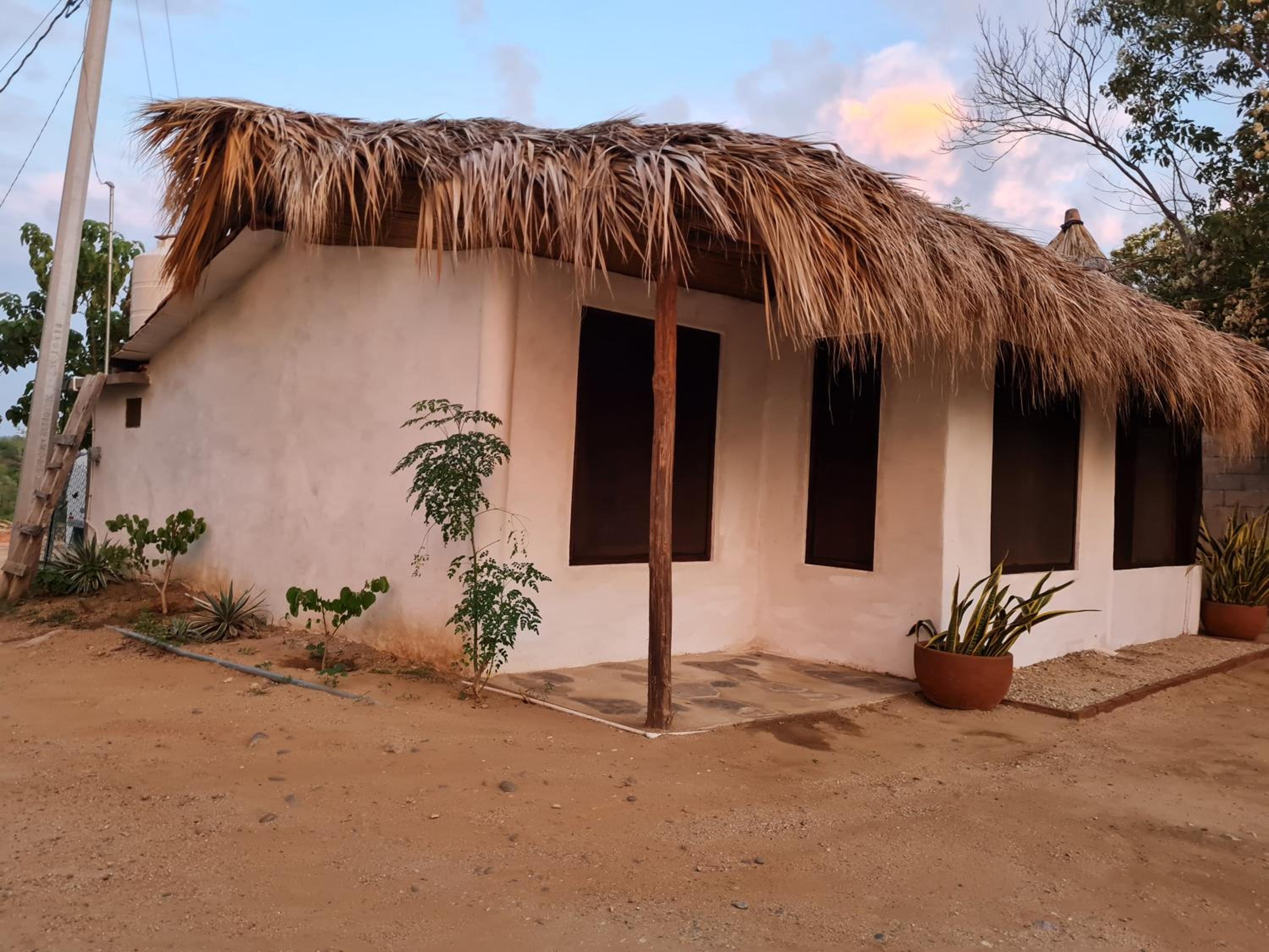 Casa Bruno