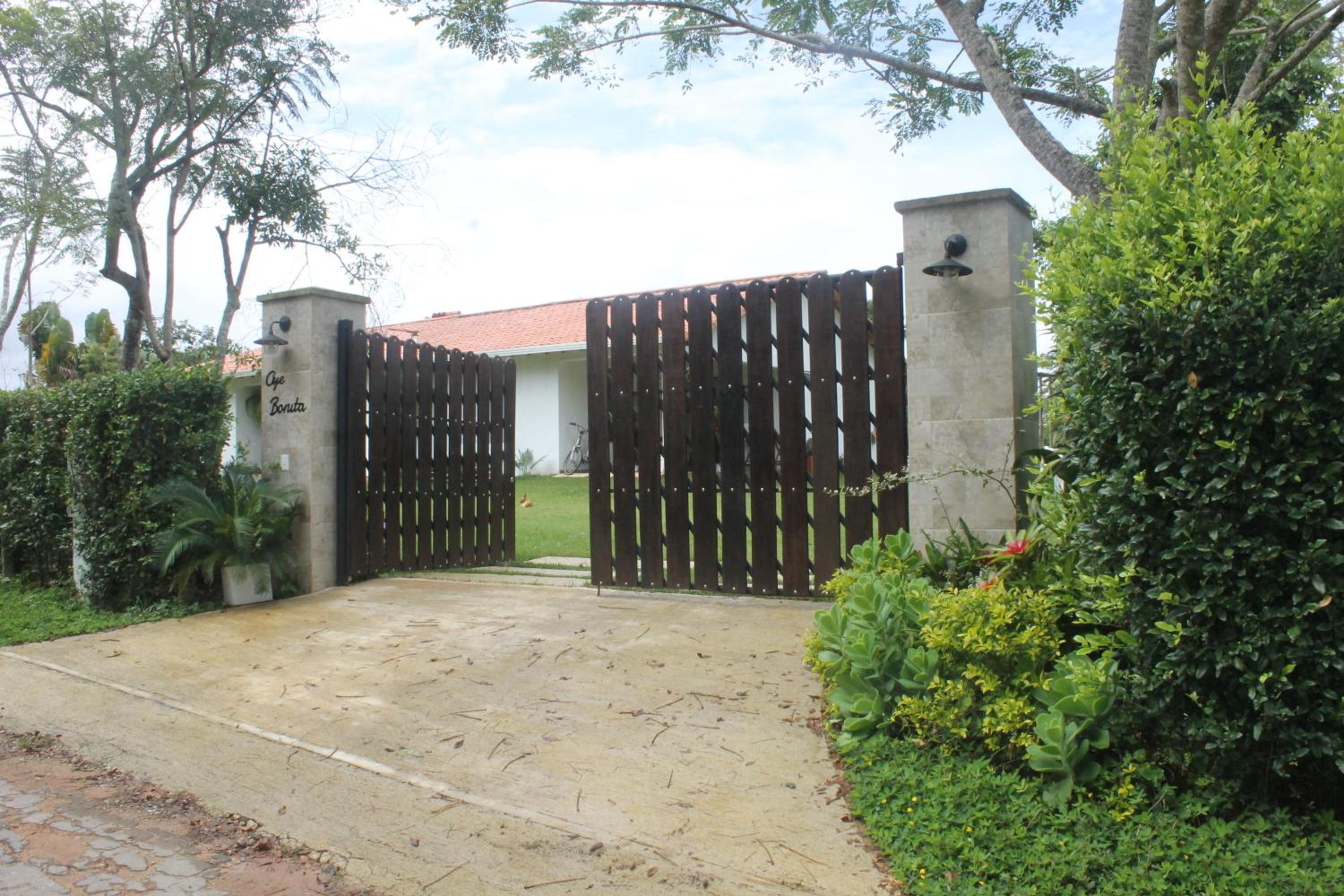 Posada Oye Bonita, Mesa de los Santos, Santander, Colombia