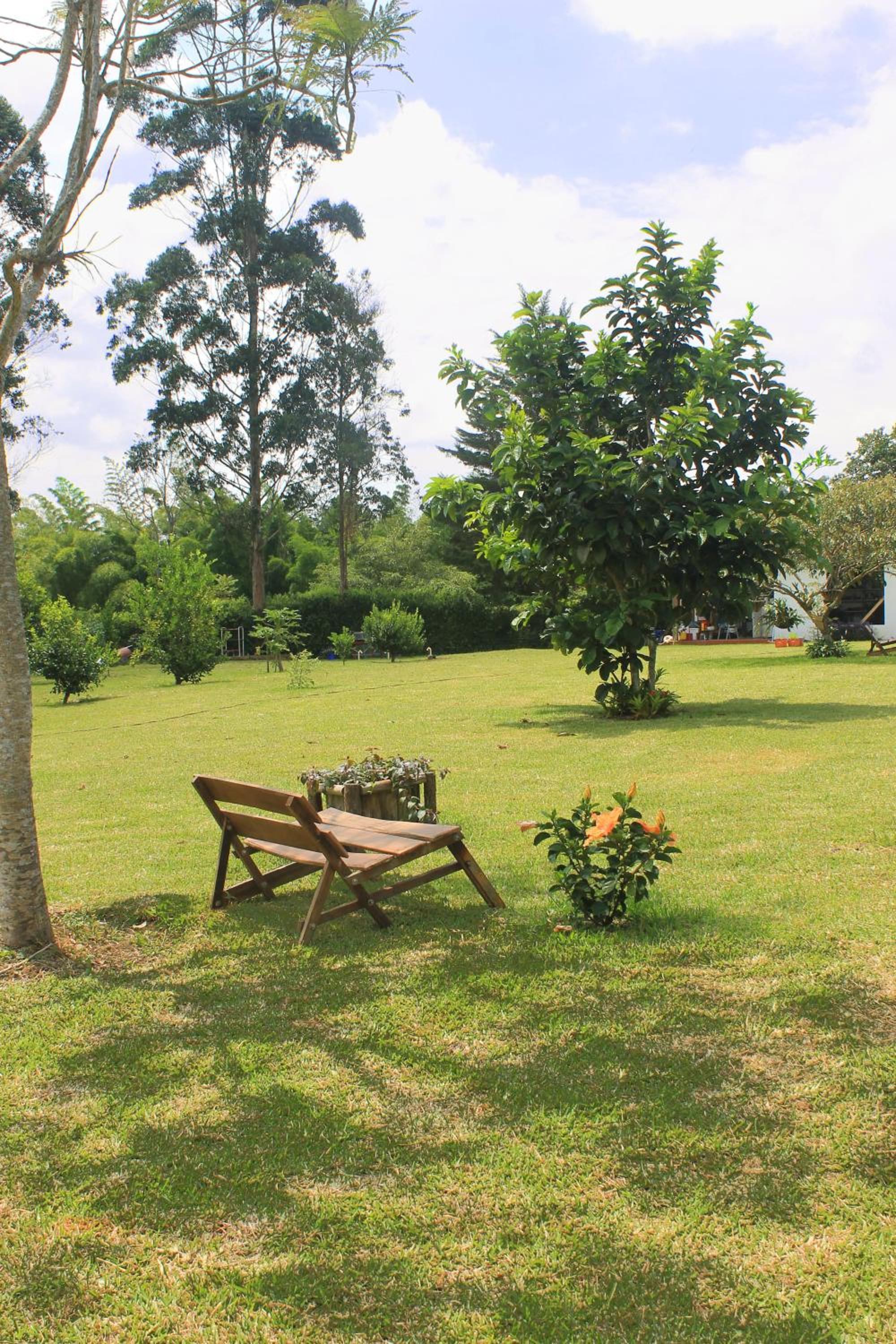 Posada Oye Bonita, Mesa de los Santos, Santander, Colombia