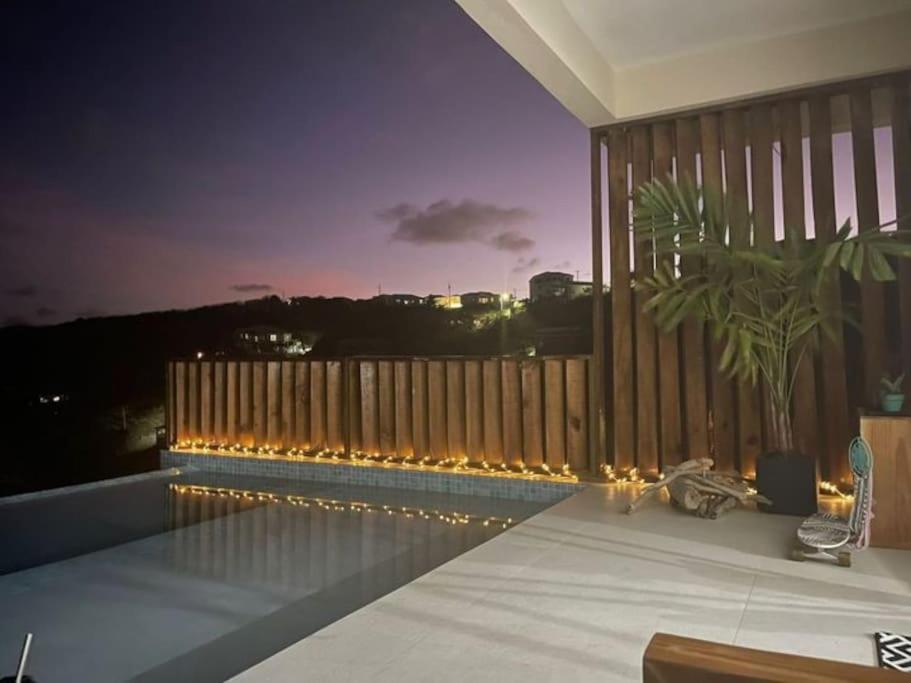 Luxury Getaway Living with Private Pool