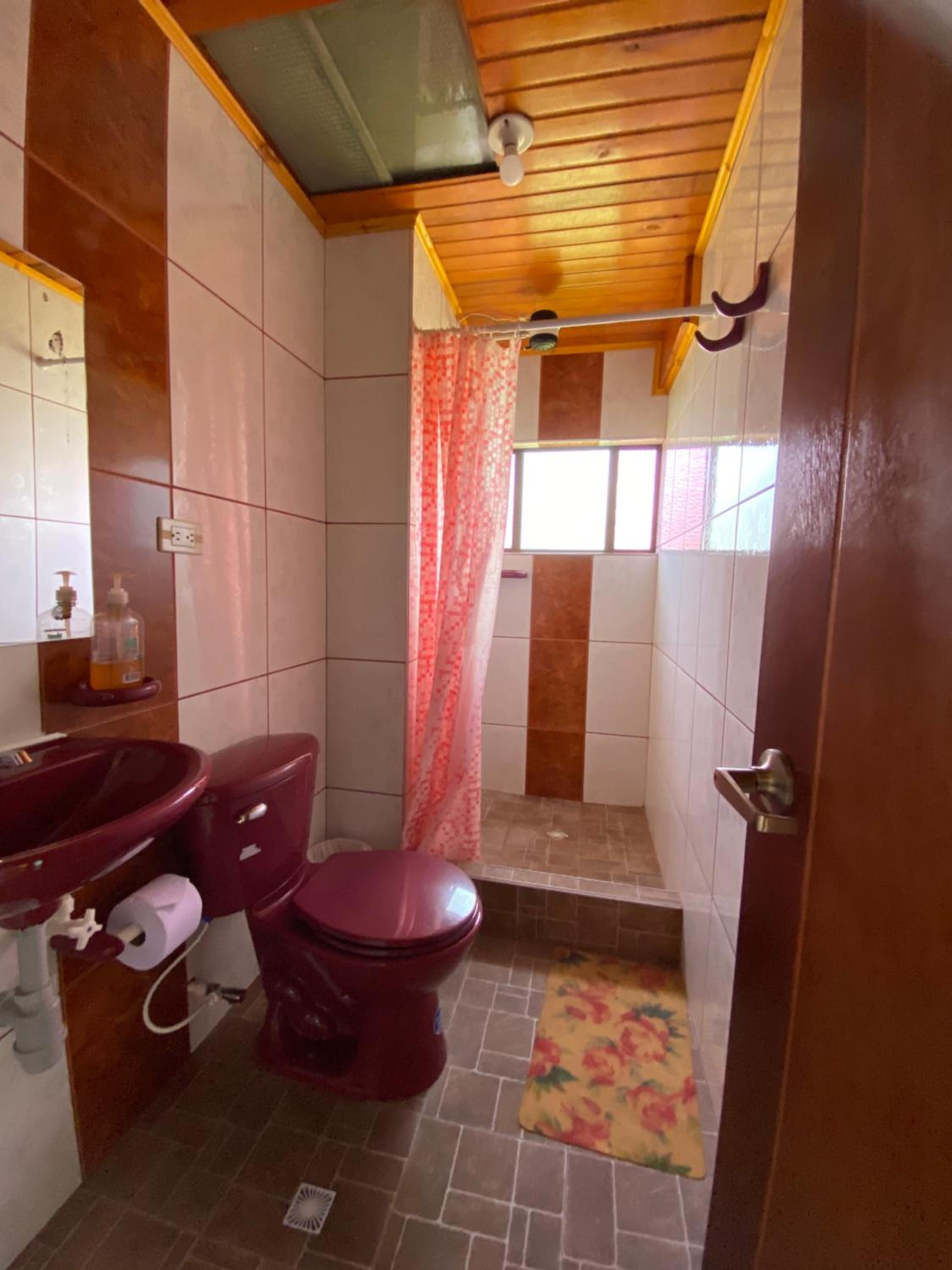Cabaña Villa Makus