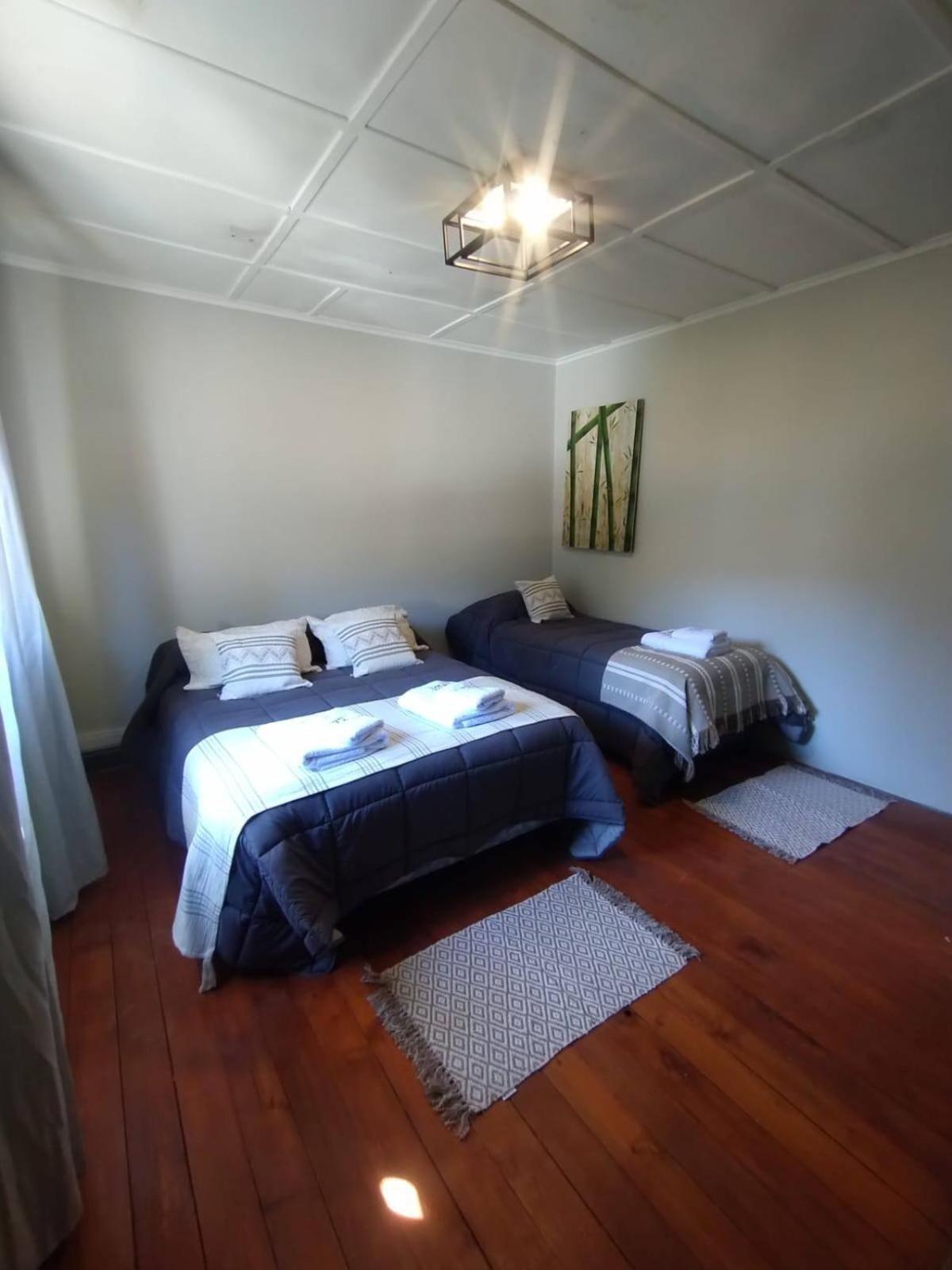 Casa Yuco Hostel