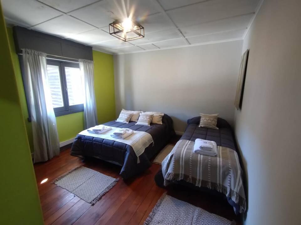 Casa Yuco Hostel