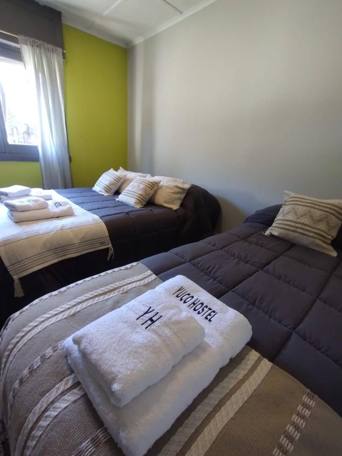 Casa Yuco Hostel