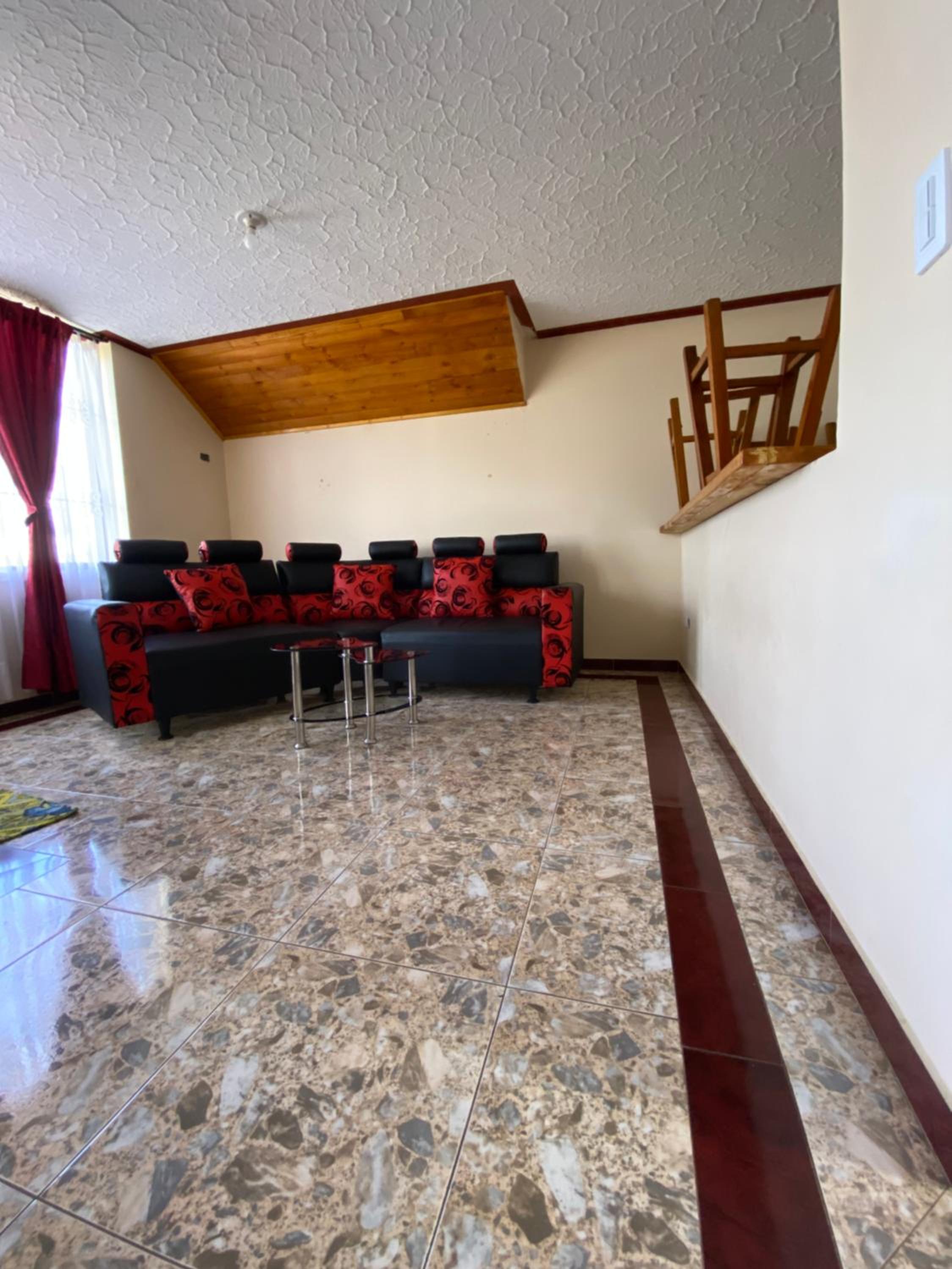 Cabaña Villa Makus