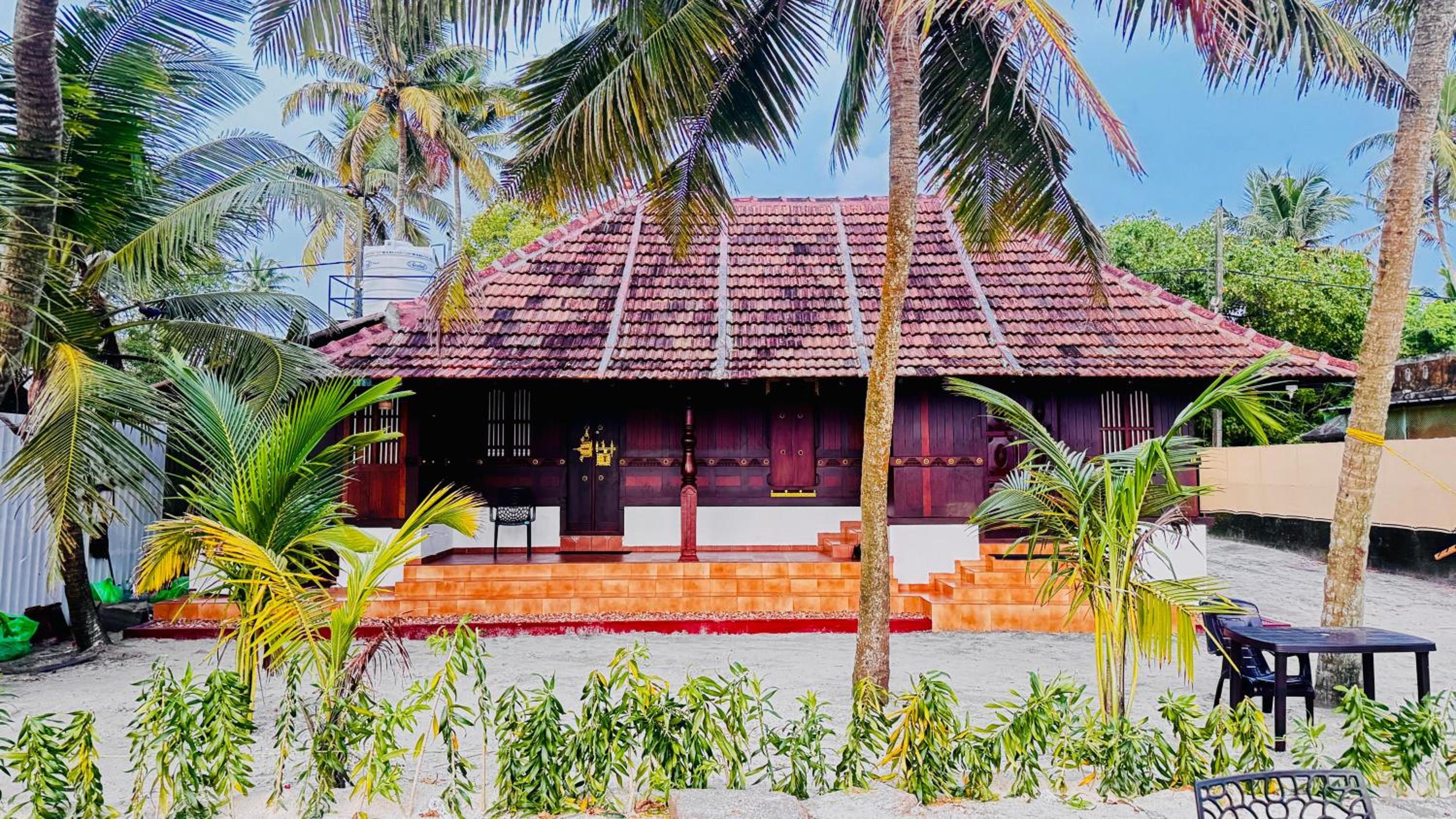 Beachillam