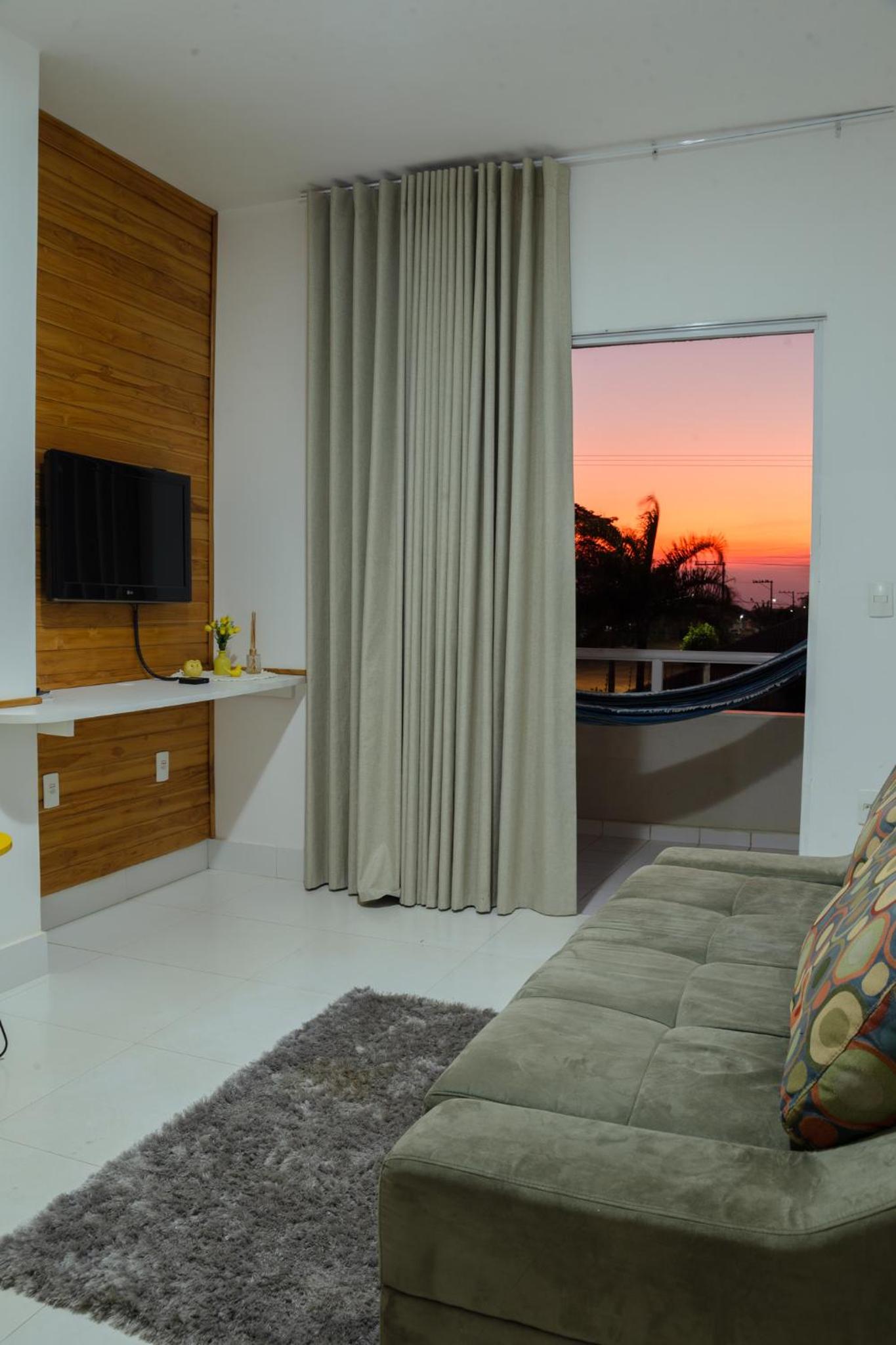 Hotel e Pousada VIVÁ
