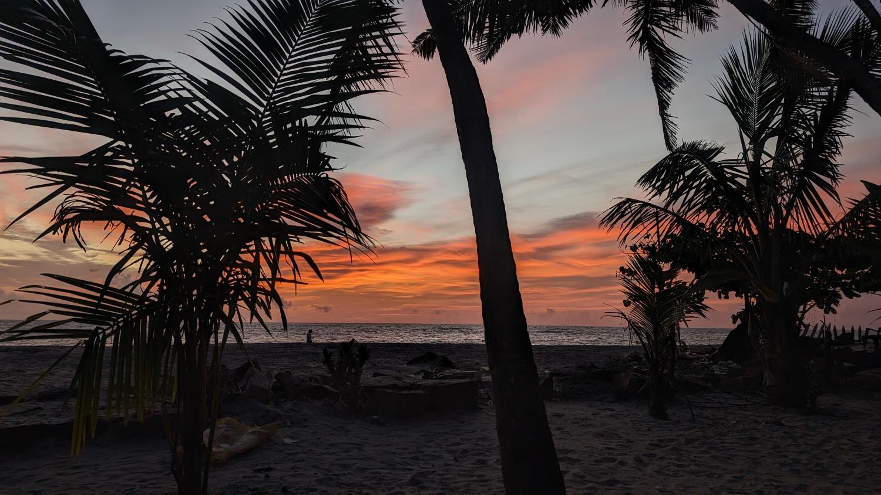 Beachillam