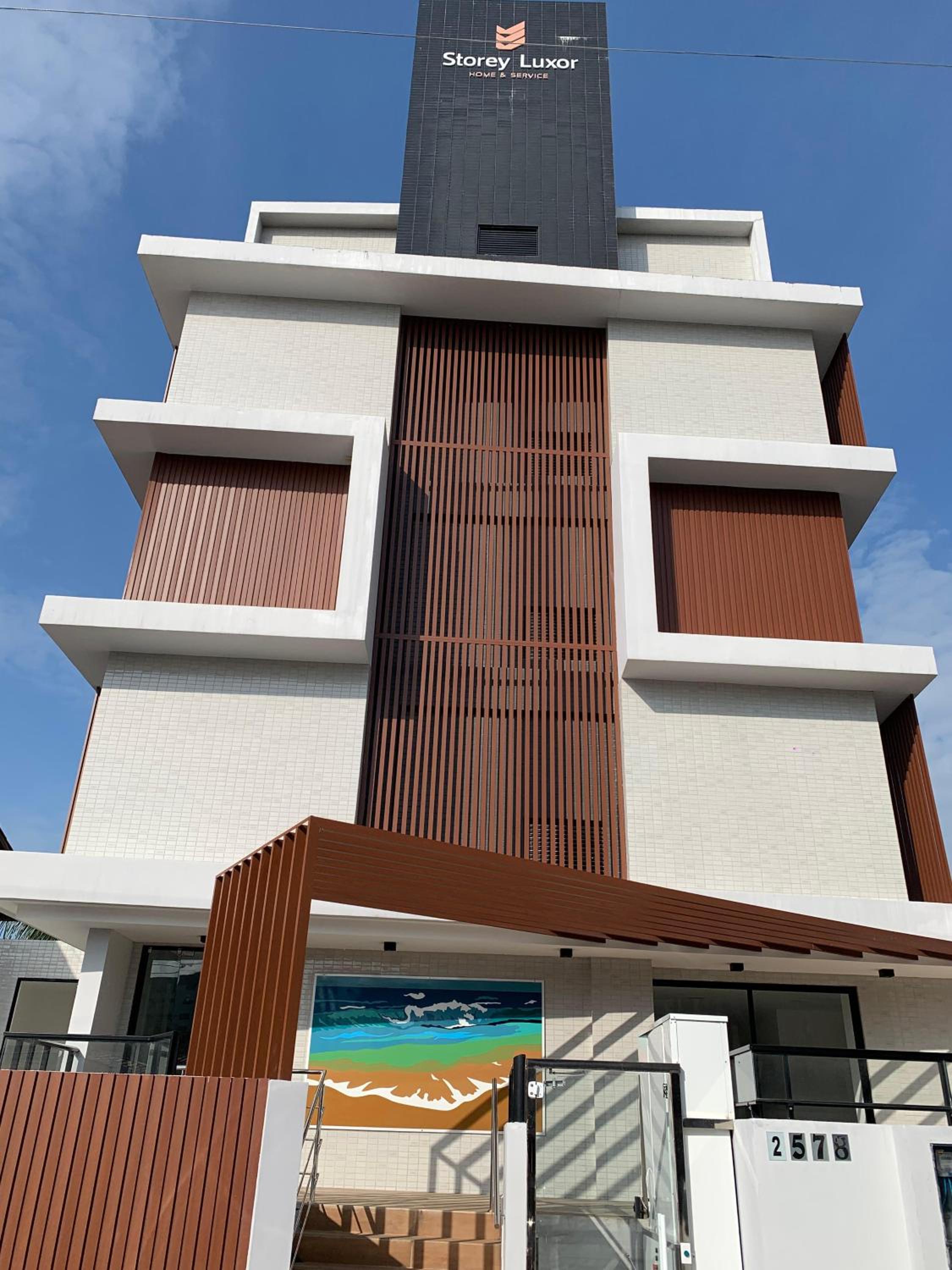 Hotel Flat João Pessoa na praia do Bessa - Image 1