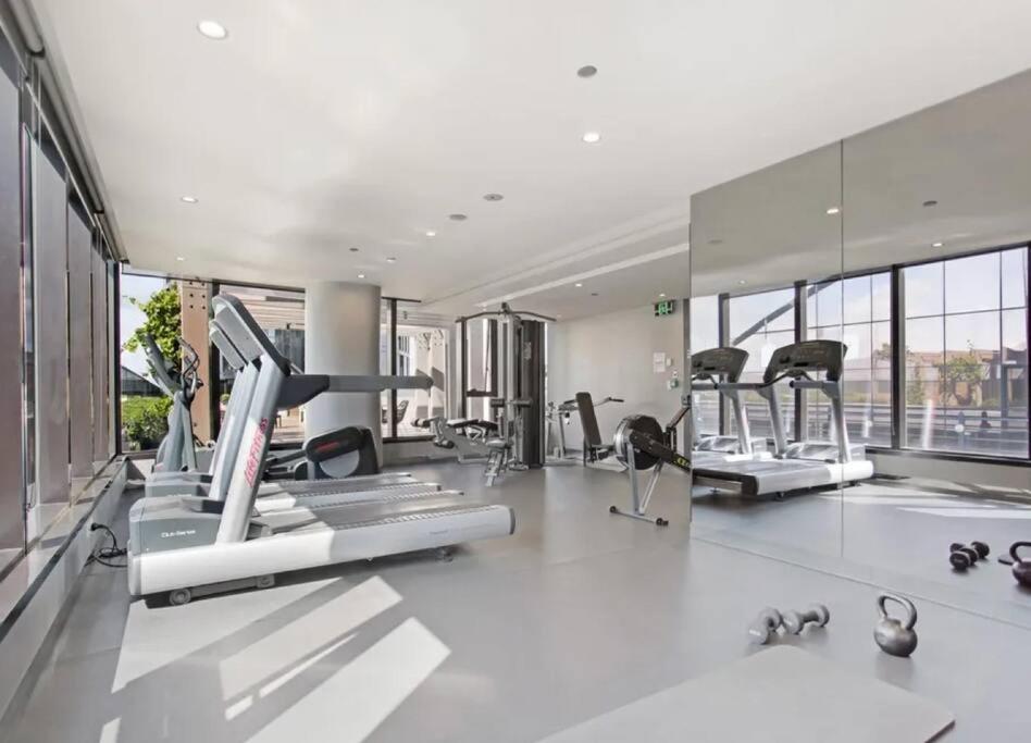 Grand Bayview Corporate Residency