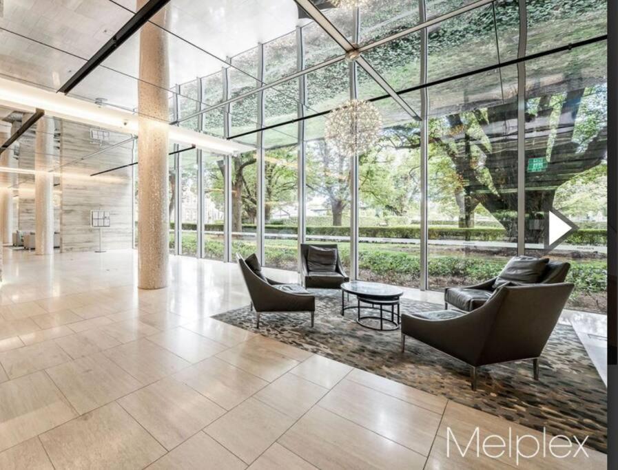 Grand Bayview Corporate Residency