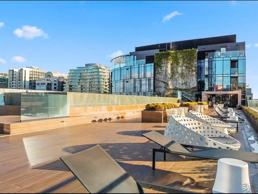 Grand Bayview Corporate Residency