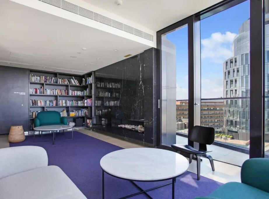 Grand Bayview Corporate Residency