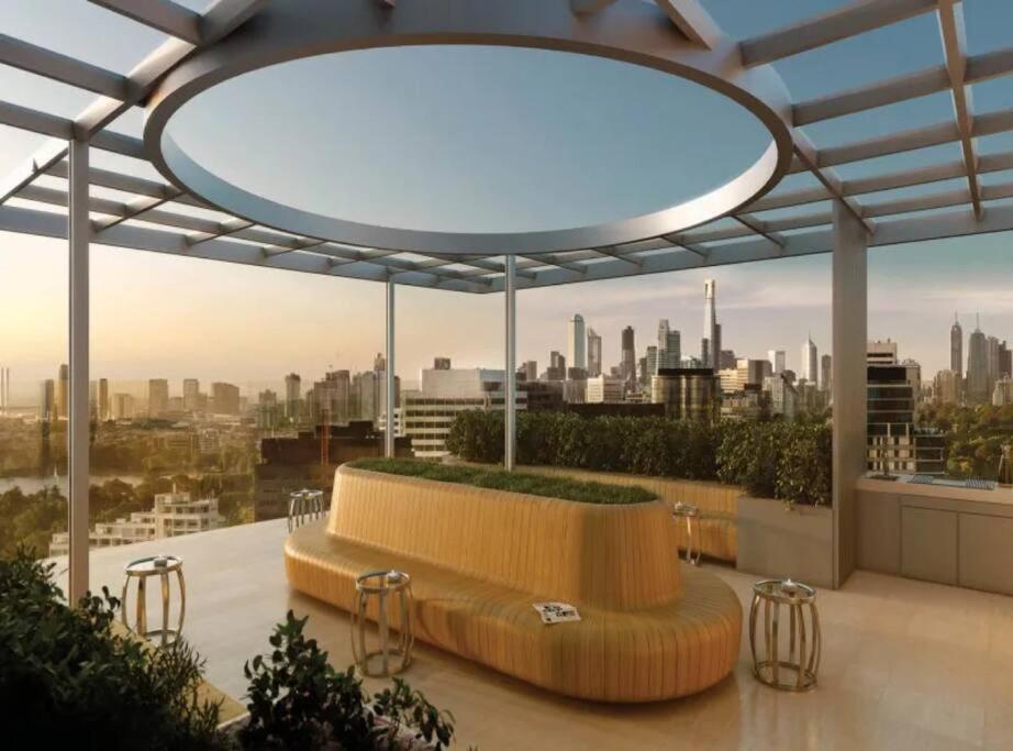 Grand Bayview Corporate Residency