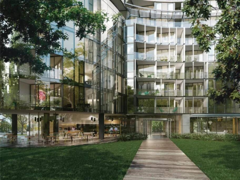 Grand Bayview Corporate Residency
