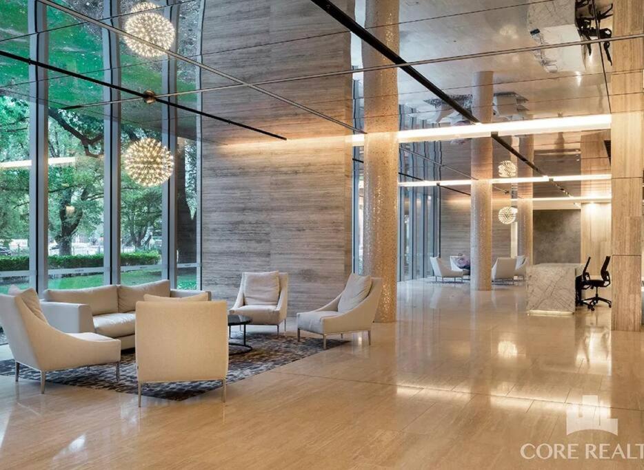 Grand Bayview Corporate Residency