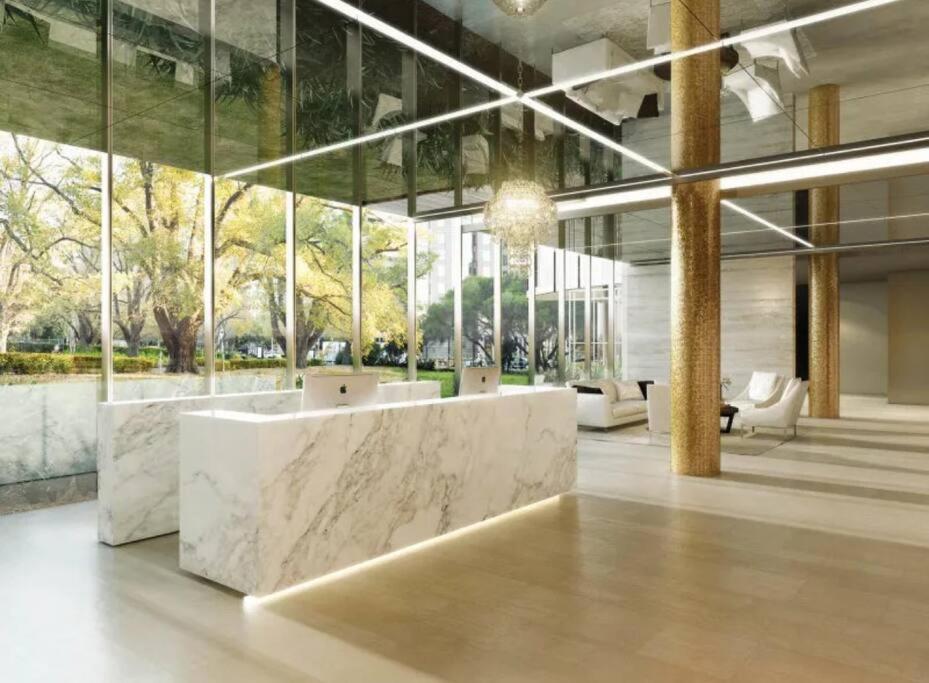 Grand Bayview Corporate Residency