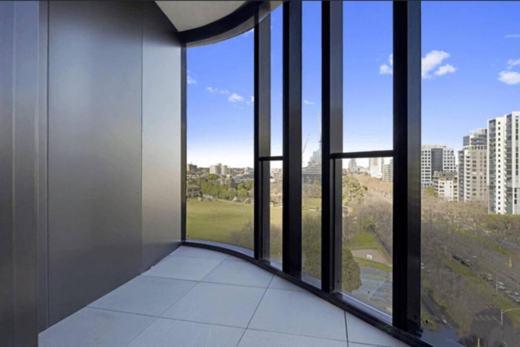 Grand Bayview Corporate Residency