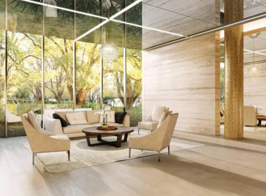 Grand Bayview Corporate Residency