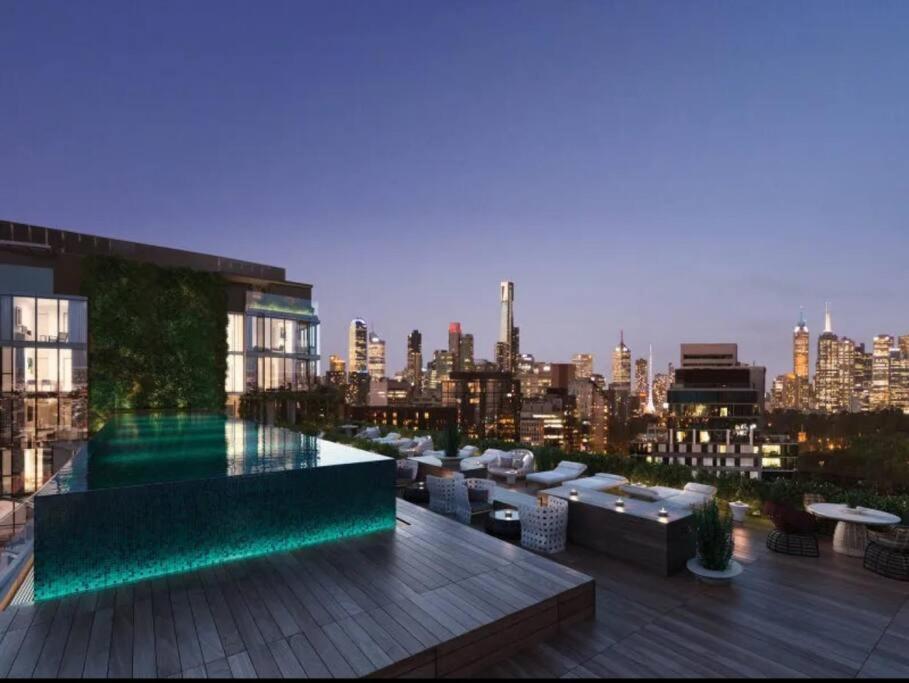 Grand Bayview Corporate Residency