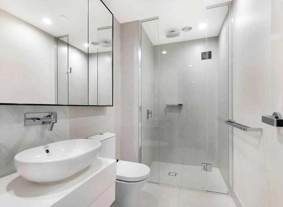 Grand Bayview Corporate Residency