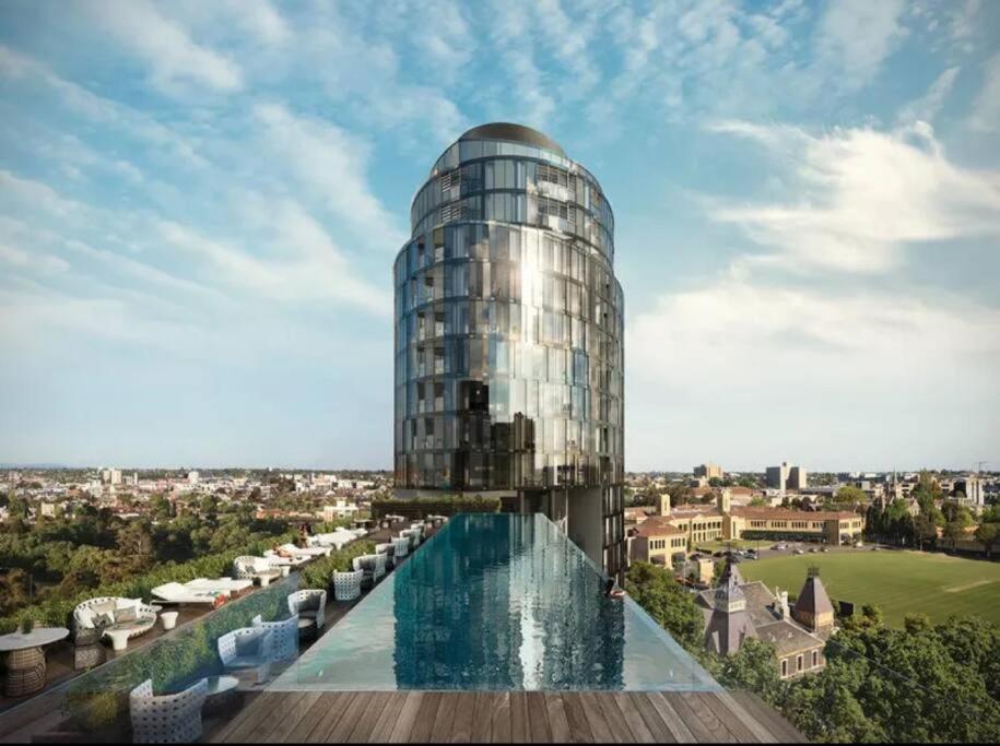 Grand Bayview Corporate Residency