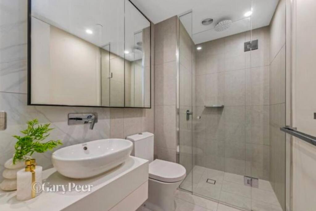 Grand Bayview Corporate Residency