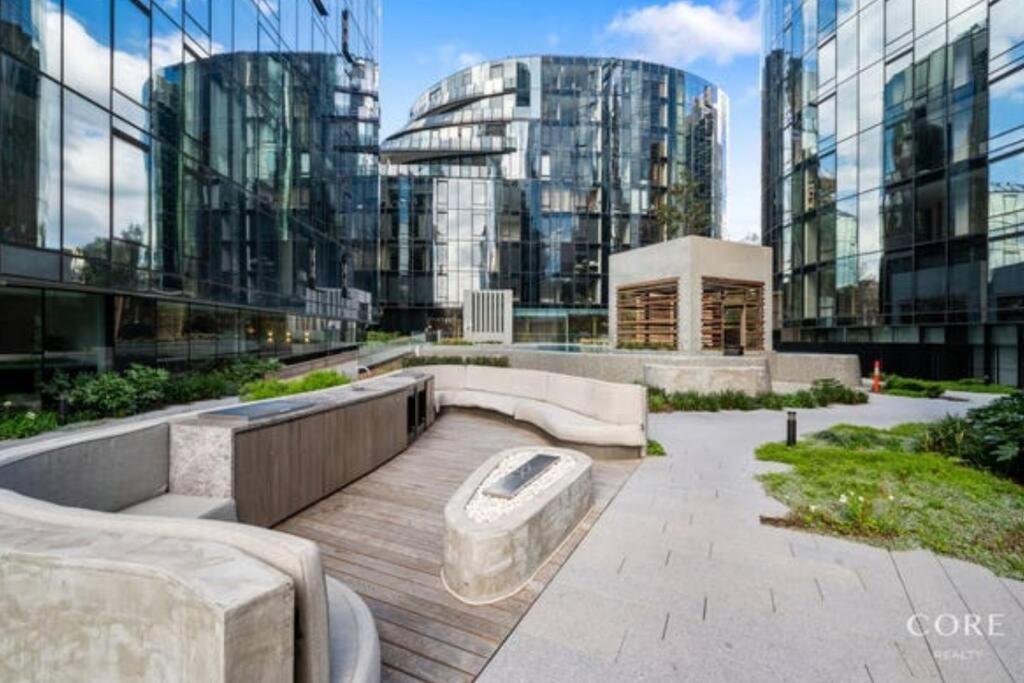 Grand Bayview Corporate Residency