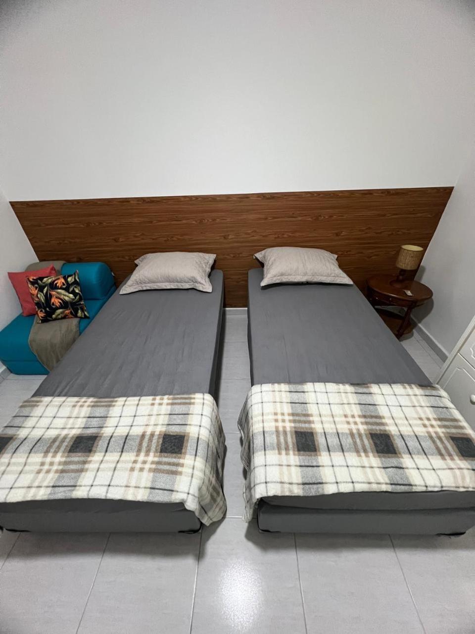 Apartamento juntinho a estação