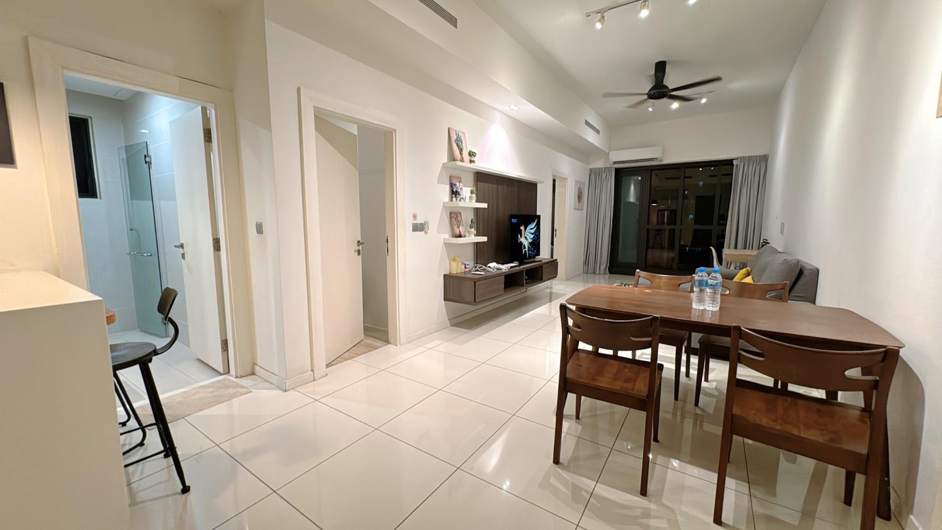 M City Condo Jalan Ampang KL and Mono Home