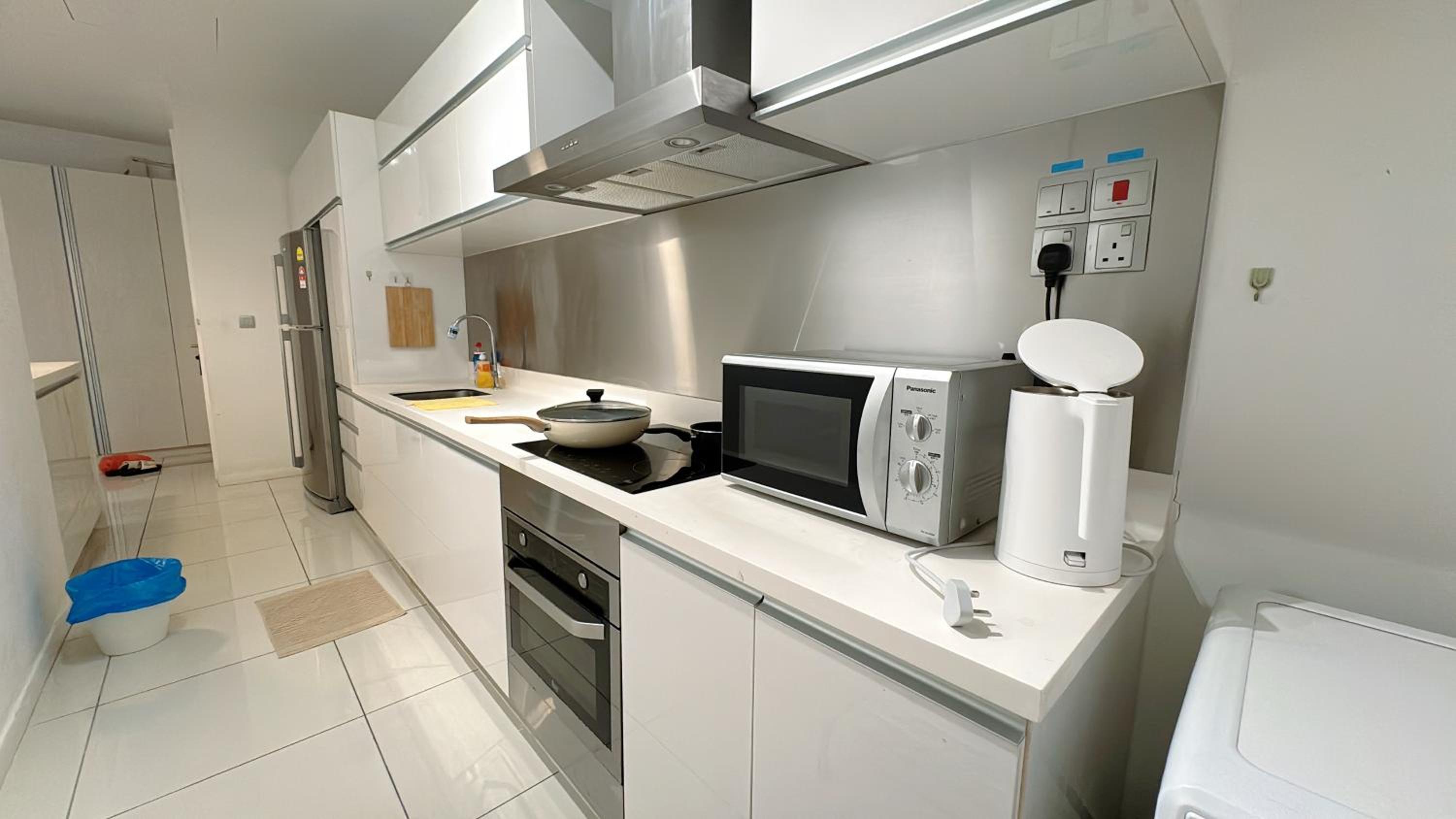 M City Condo Jalan Ampang KL and Mono Home