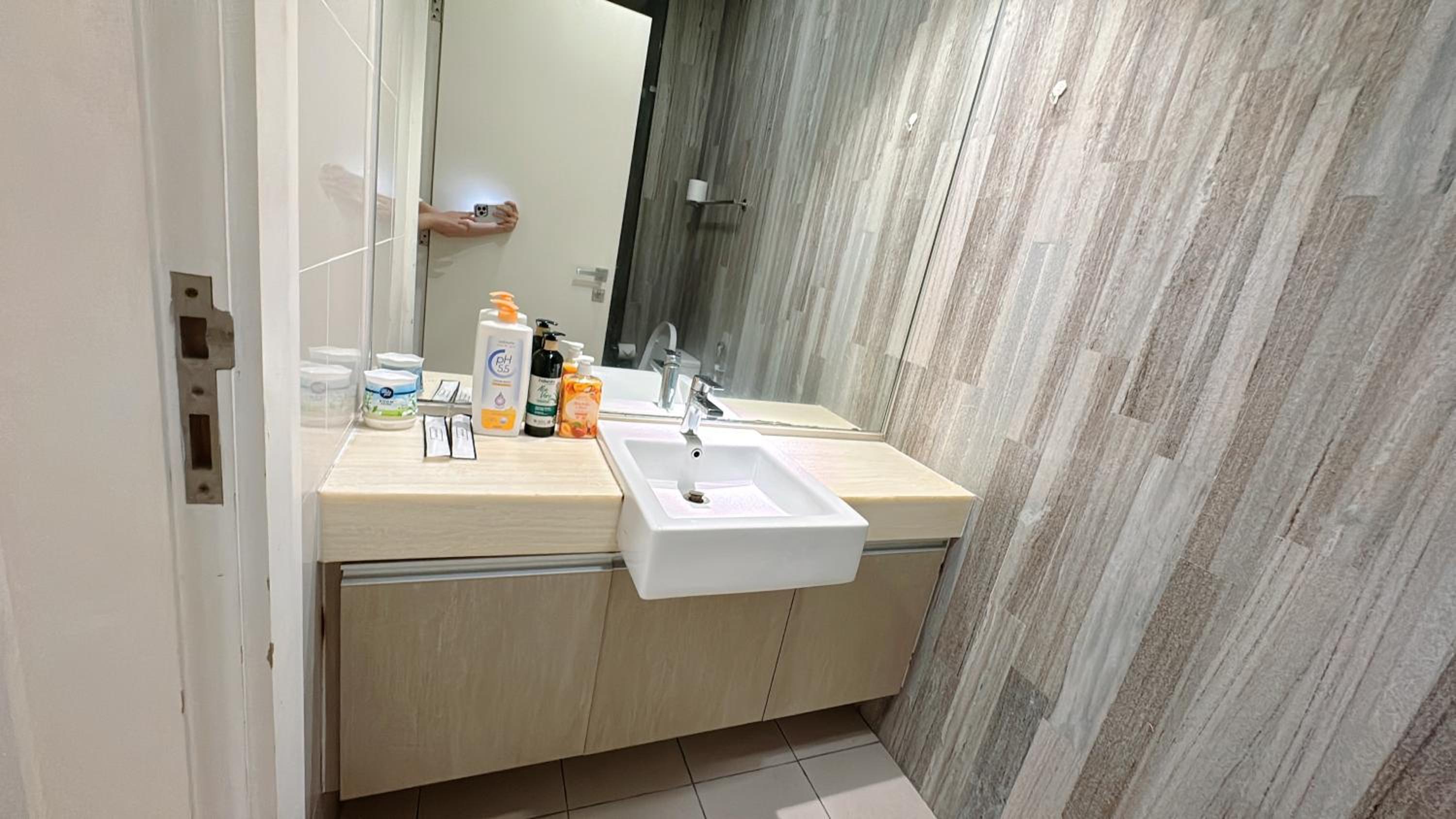 M City Condo Jalan Ampang KL and Mono Home