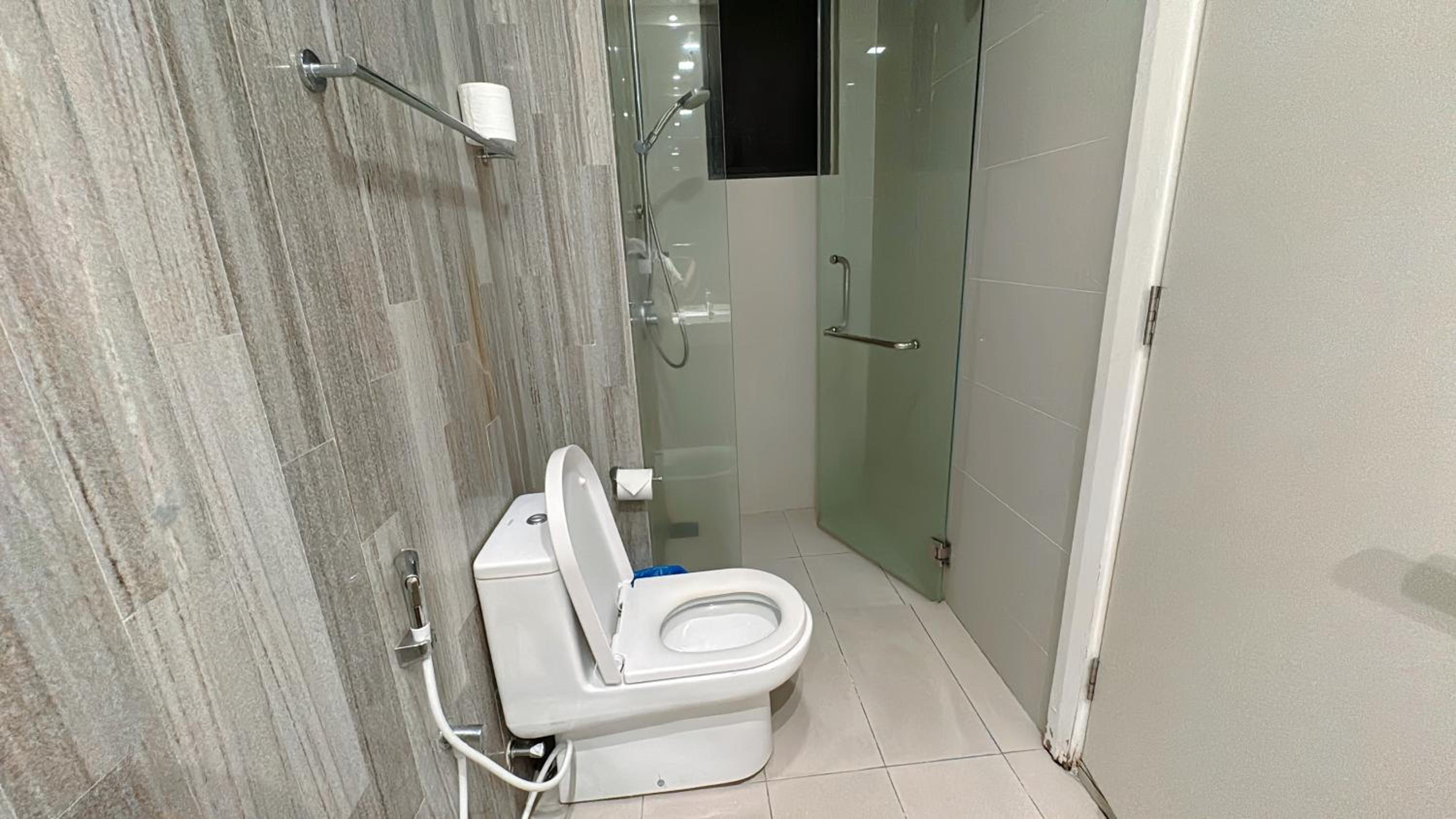 M City Condo Jalan Ampang KL and Mono Home