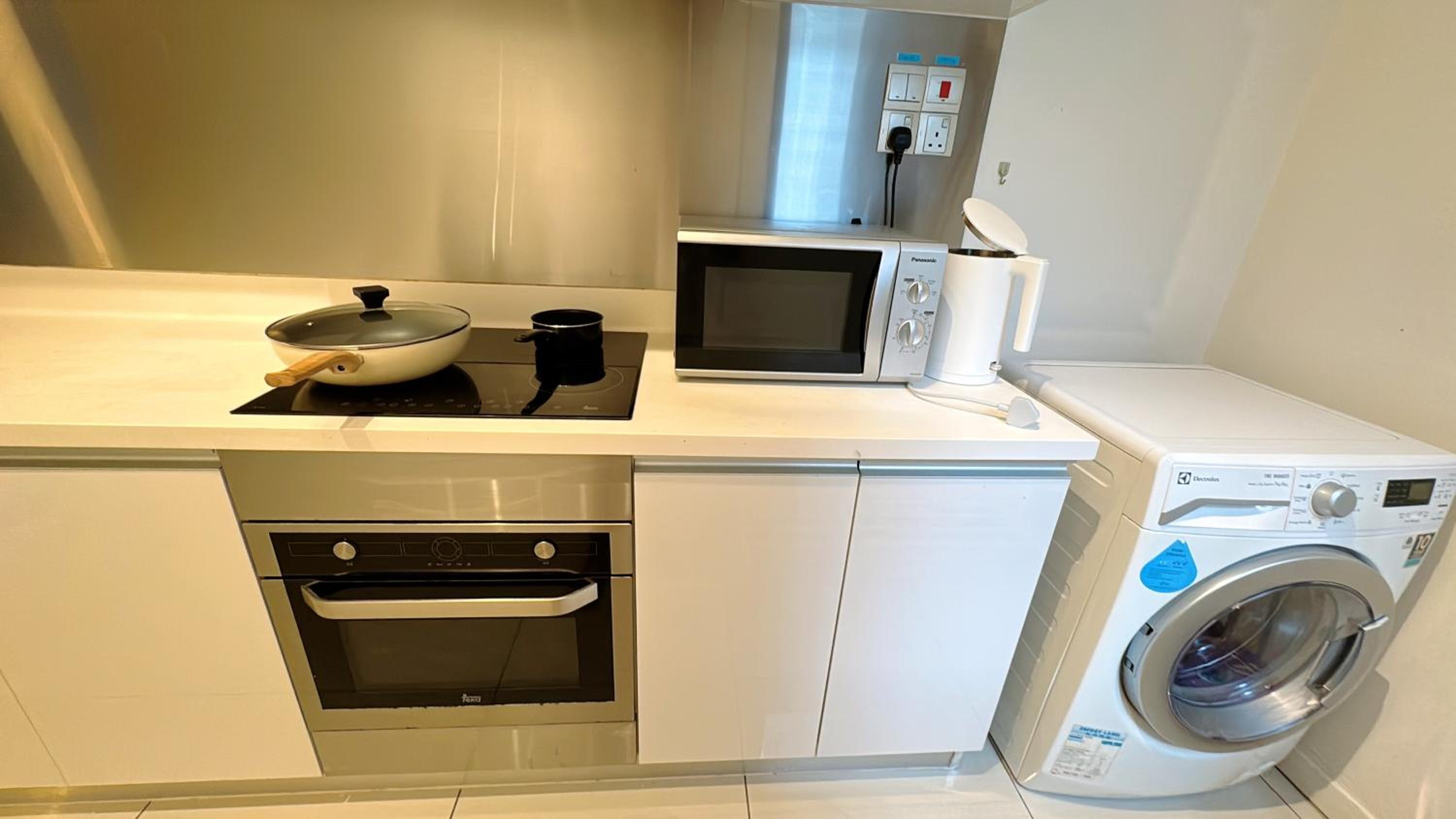 M City Condo Jalan Ampang KL and Mono Home