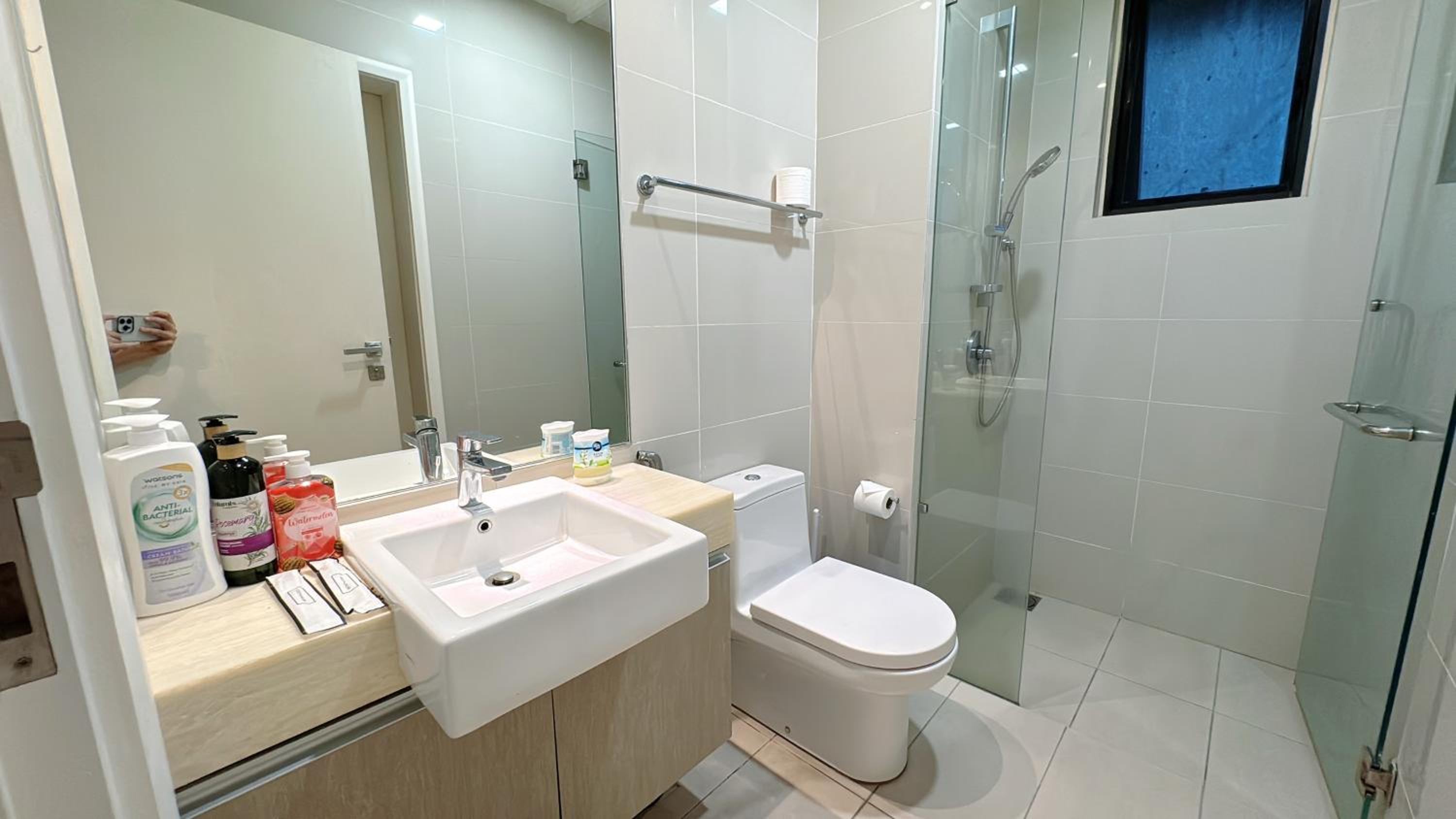 M City Condo Jalan Ampang KL and Mono Home