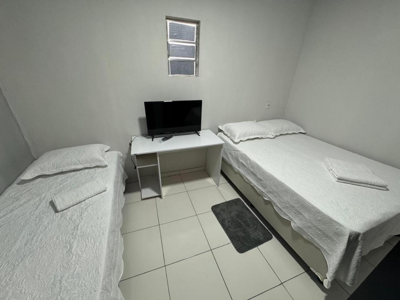 Sol lar hotel flats